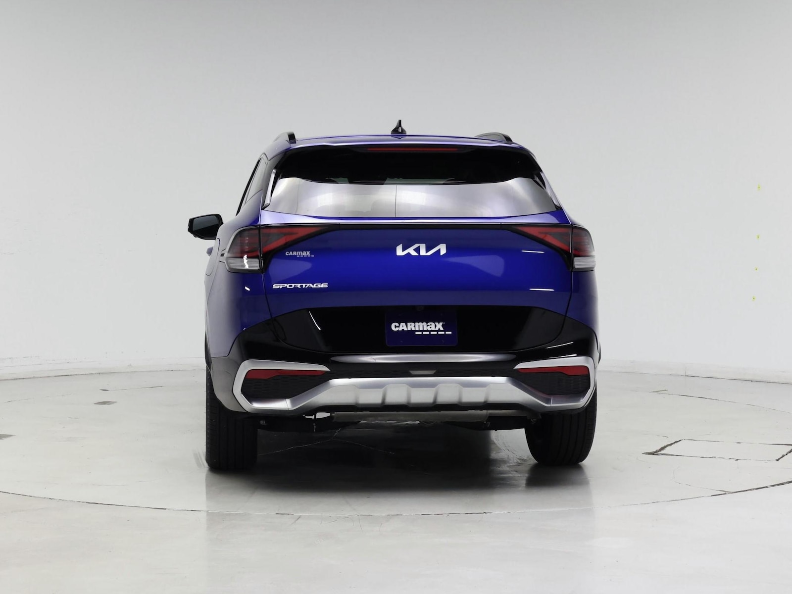 2025 Kia Sportage SX Prestige - Photo 7