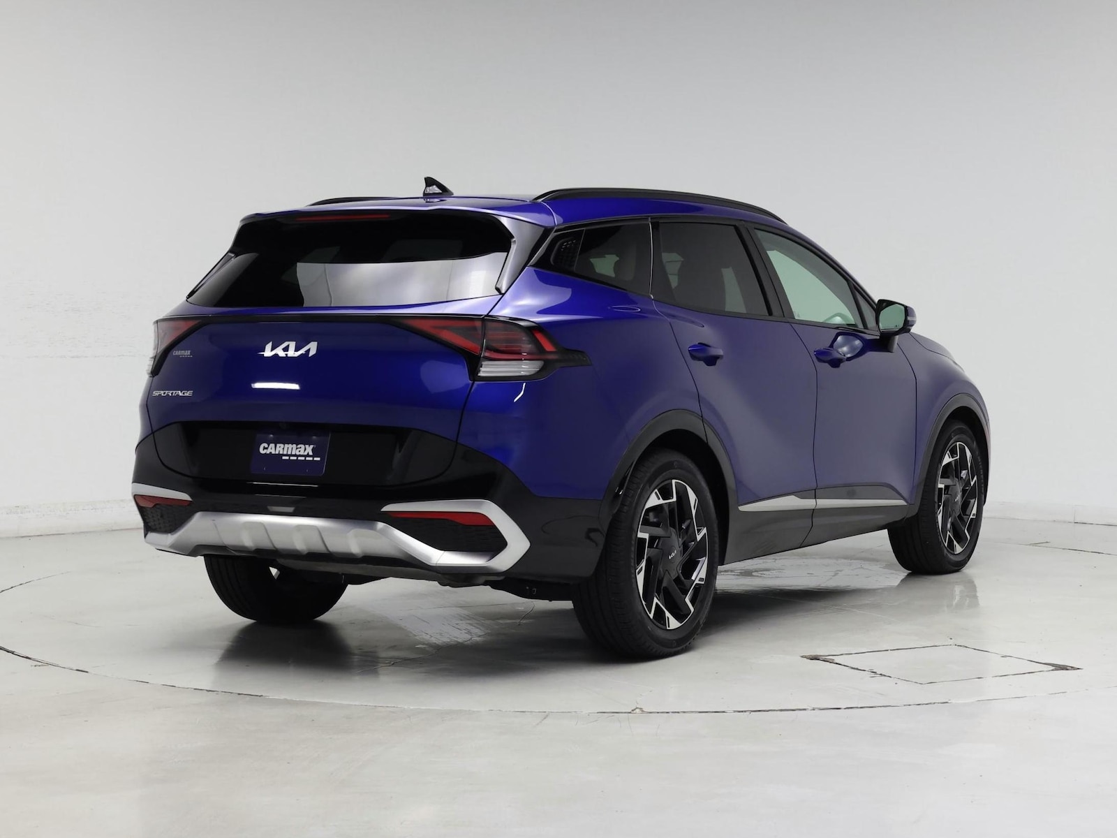 2025 Kia Sportage SX Prestige - Photo 9