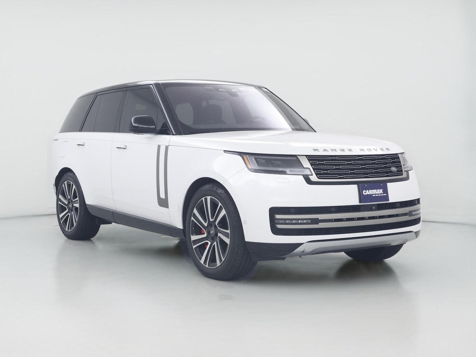 2023 Land Rover Range Rover