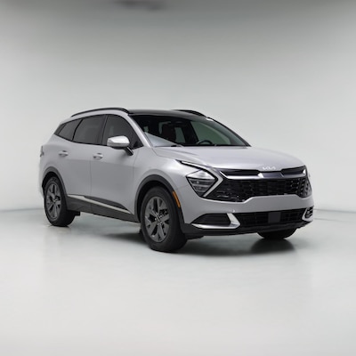 2024 Kia Sportage SX