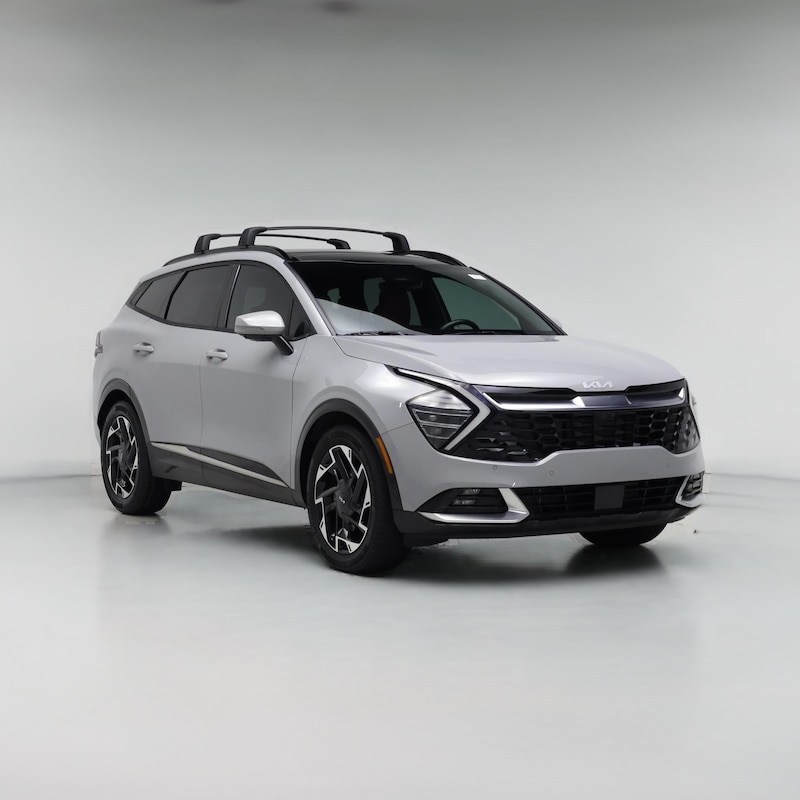 2024 Kia Sportage SX Prestige