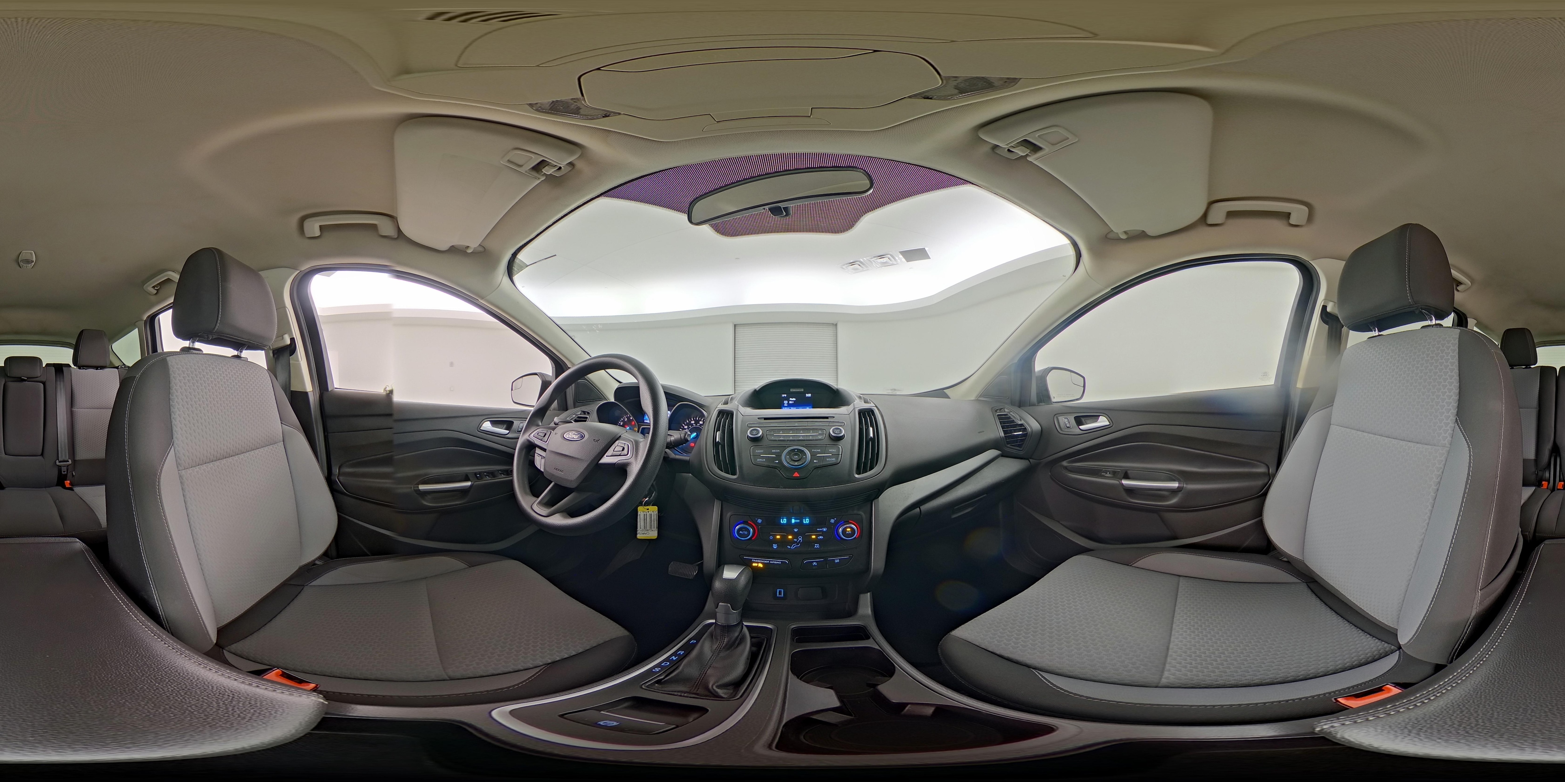 2017 Ford Escape SE - Photo 24