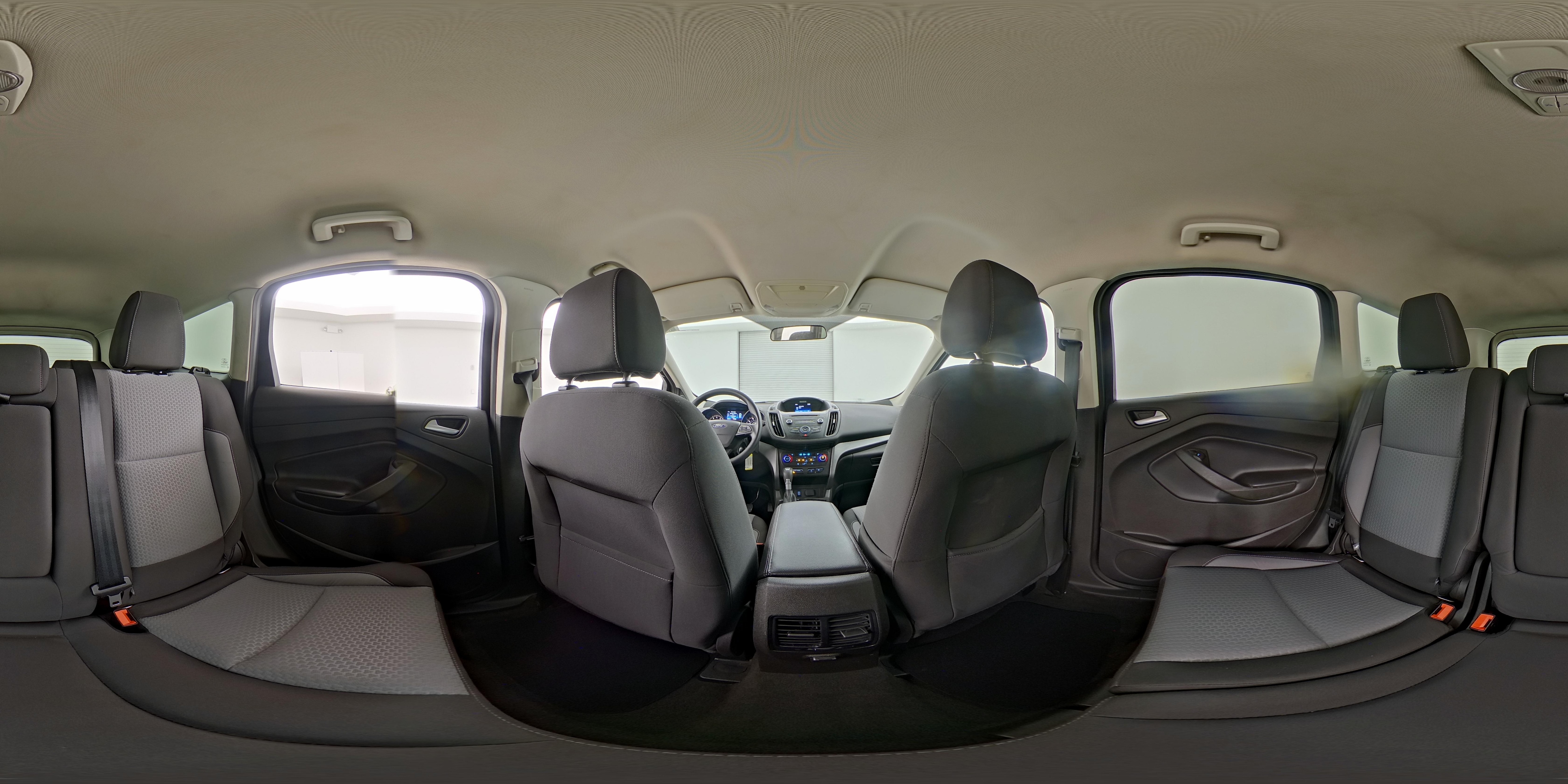 2017 Ford Escape SE - Photo 25