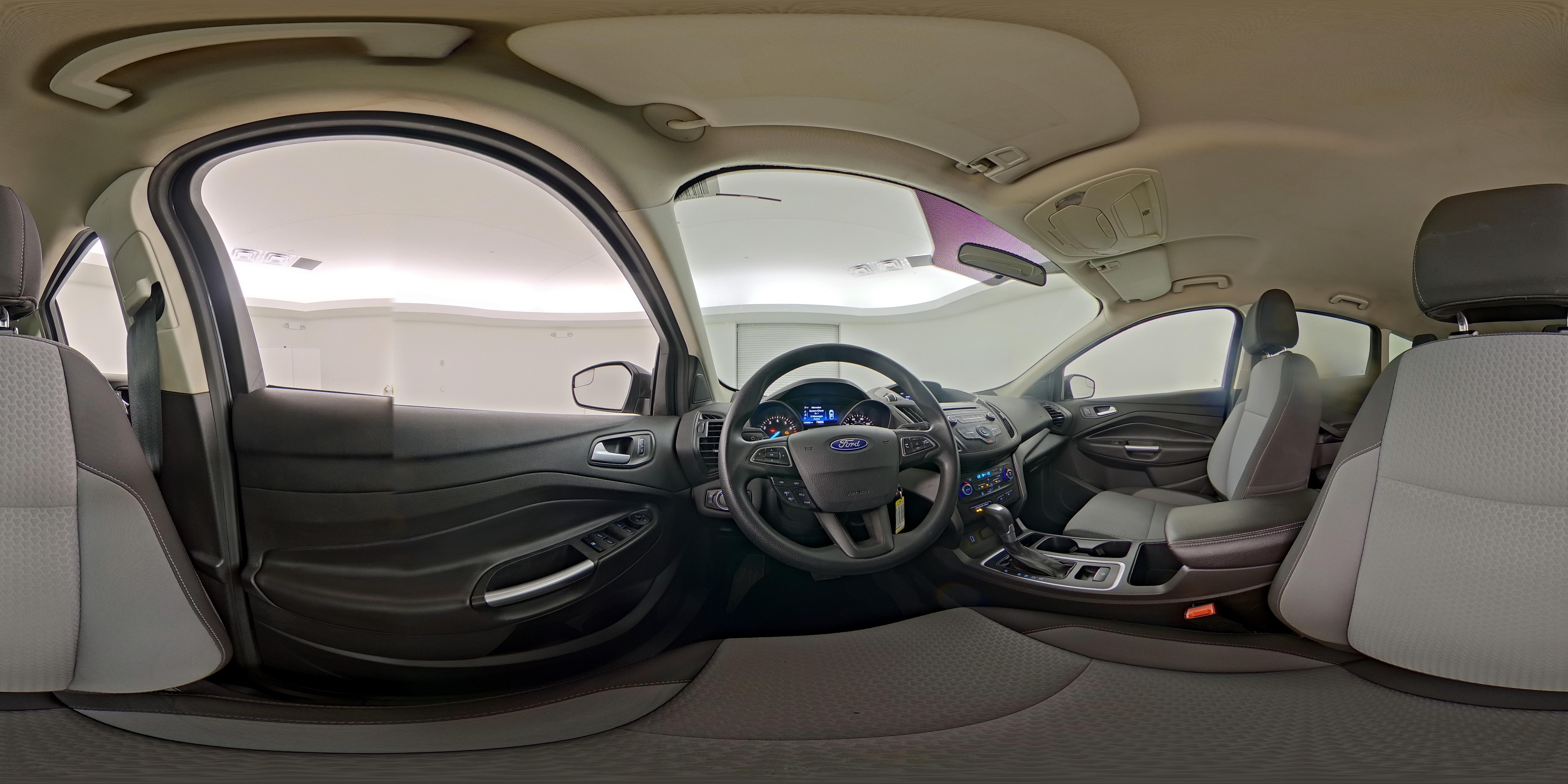 2017 Ford Escape SE - Photo 26