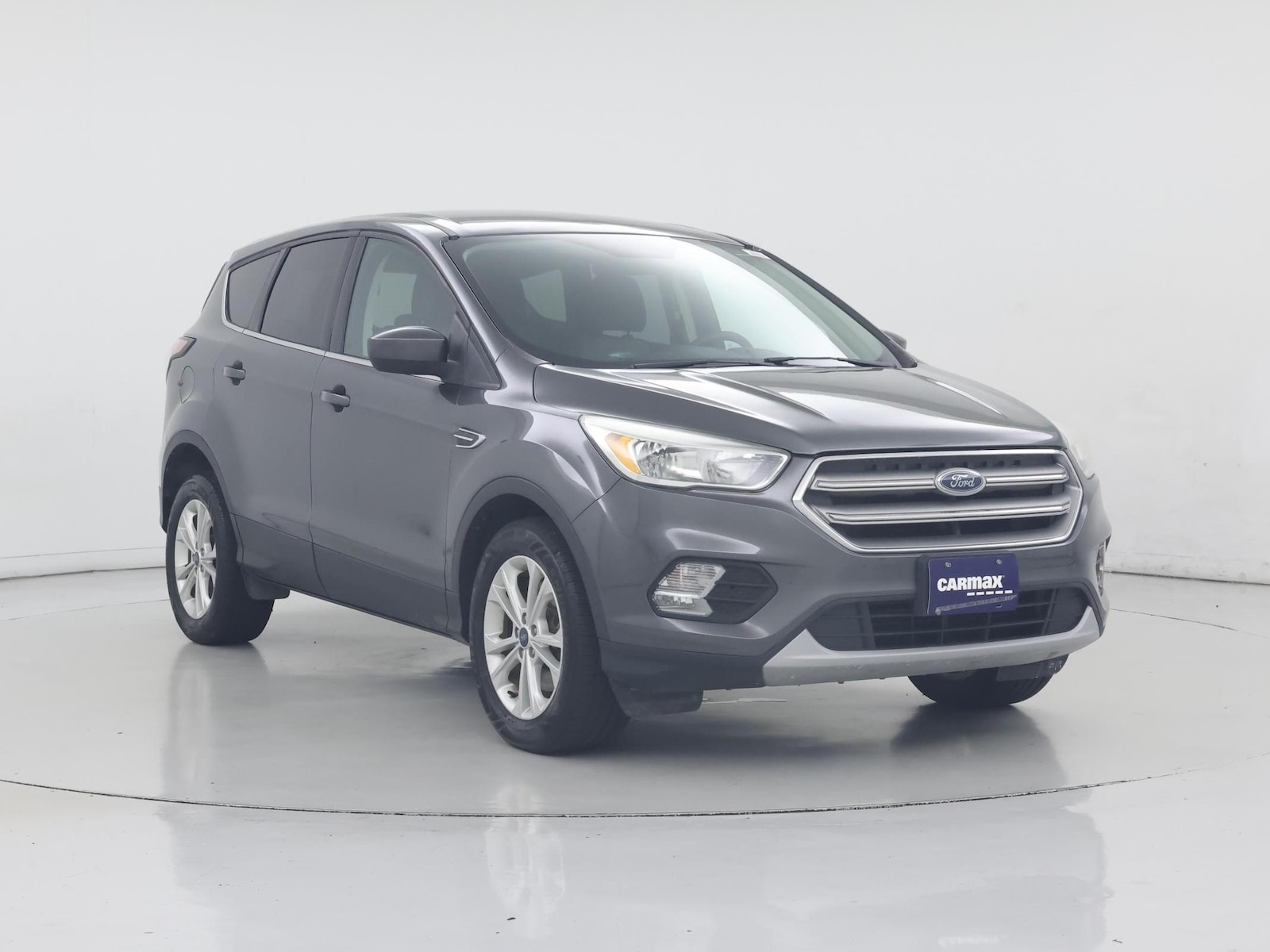 2017 Ford Escape SE - Photo 2
