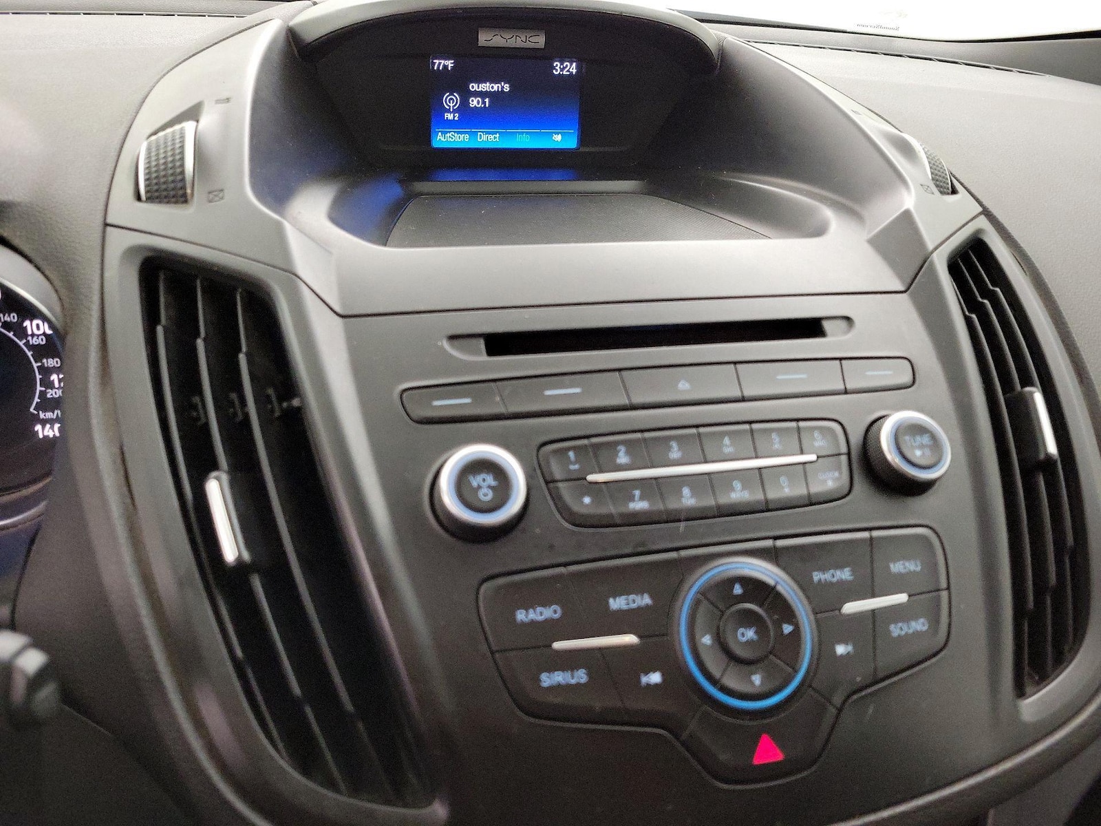 2017 Ford Escape SE - Photo 16