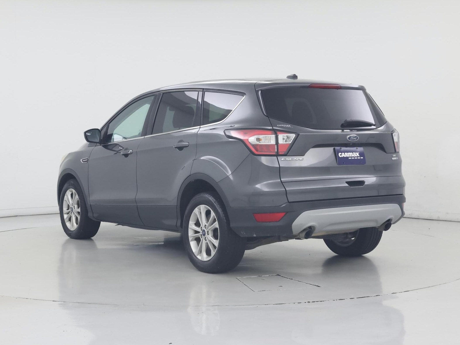2017 Ford Escape SE - Photo 3