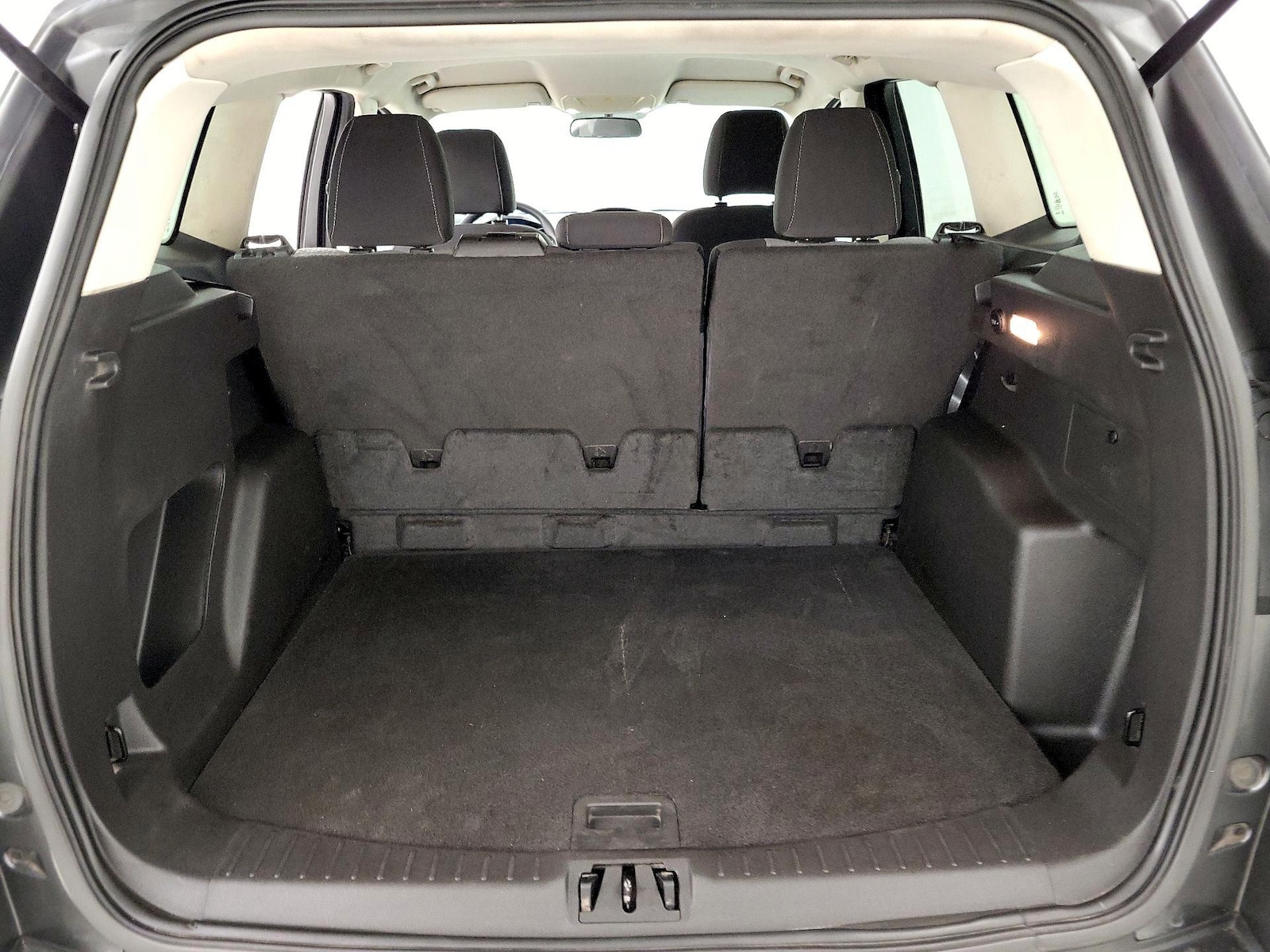 2017 Ford Escape SE - Photo 21