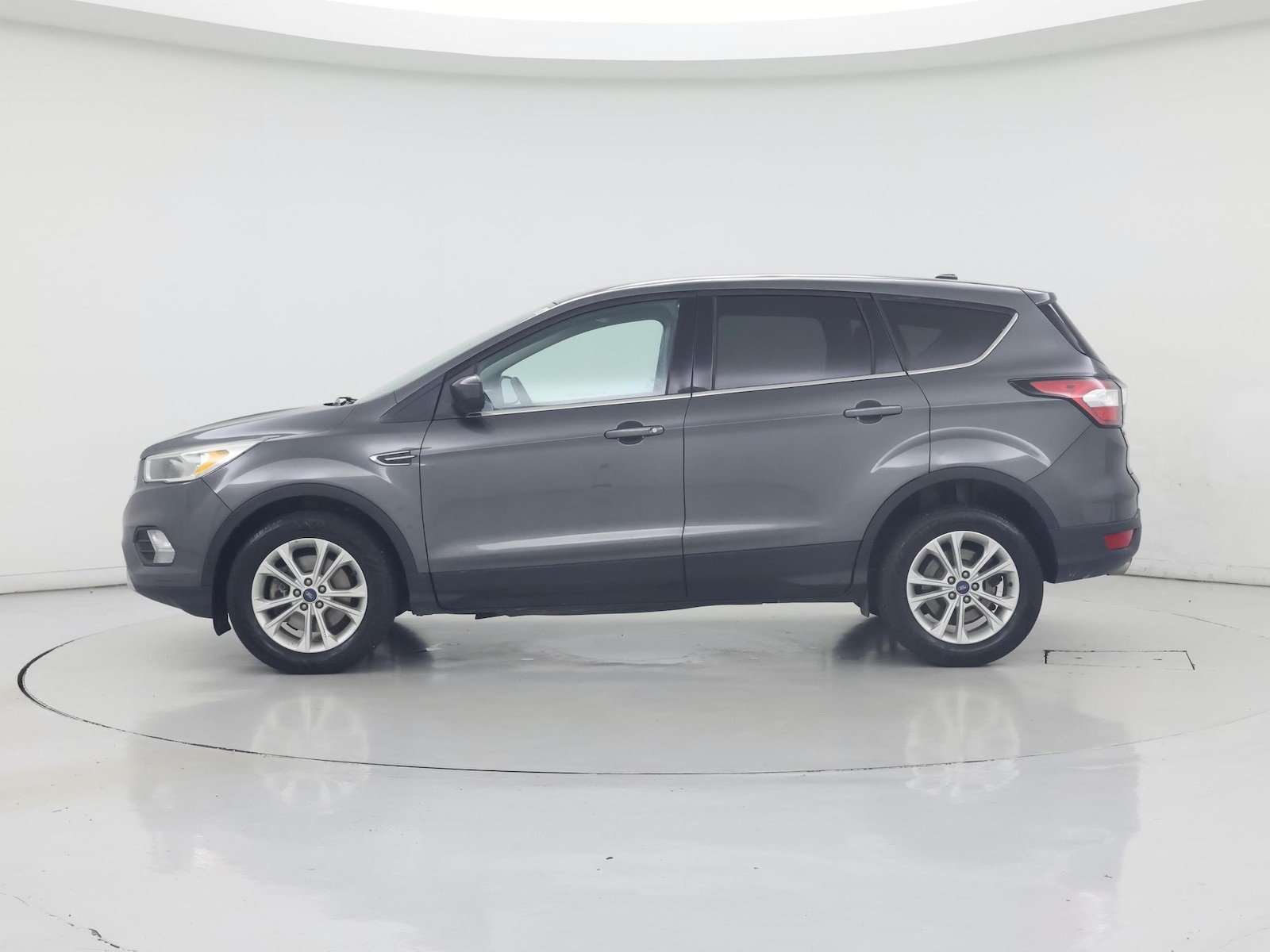 2017 Ford Escape SE - Photo 4