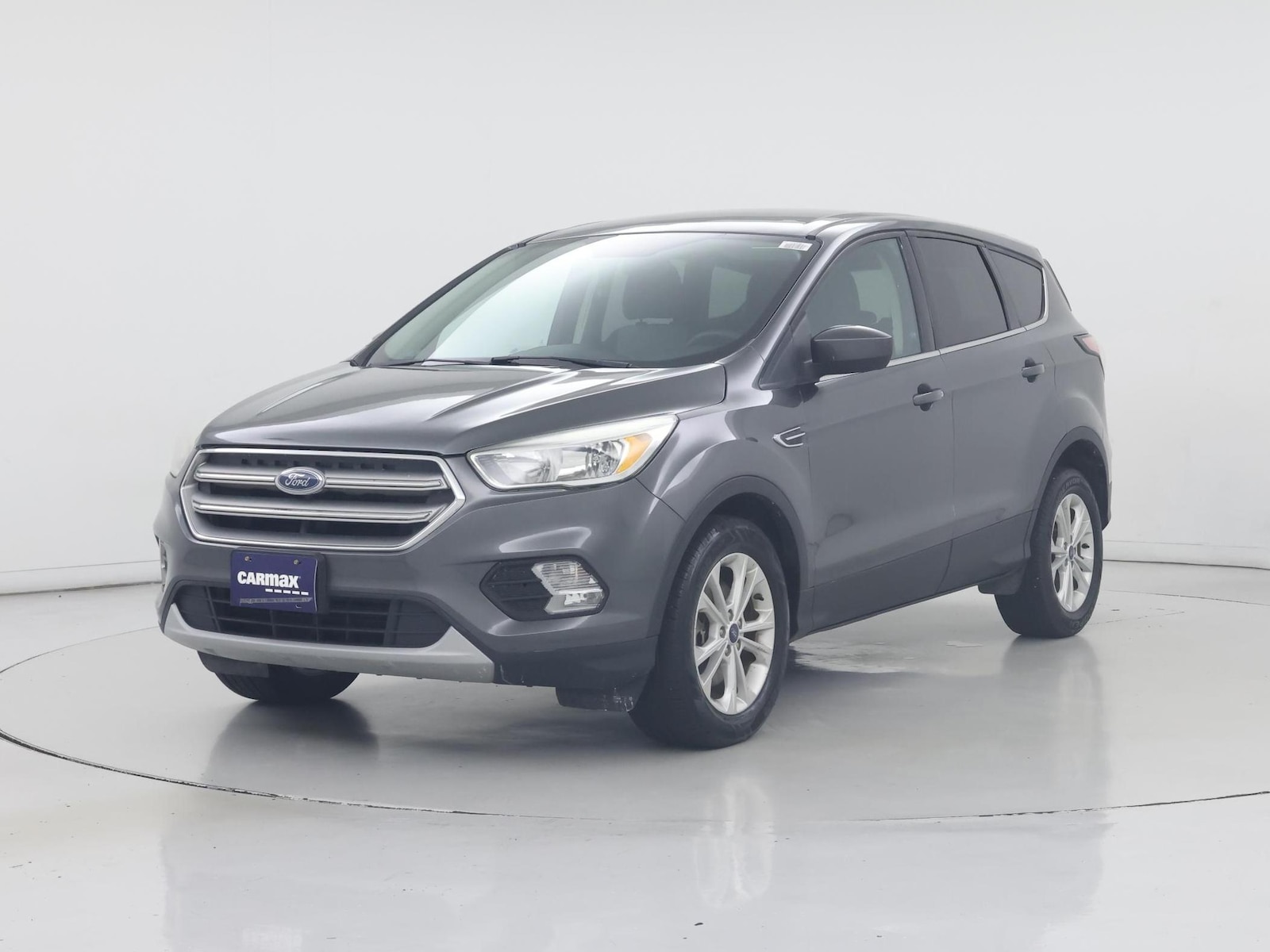 2017 Ford Escape SE - Photo 5