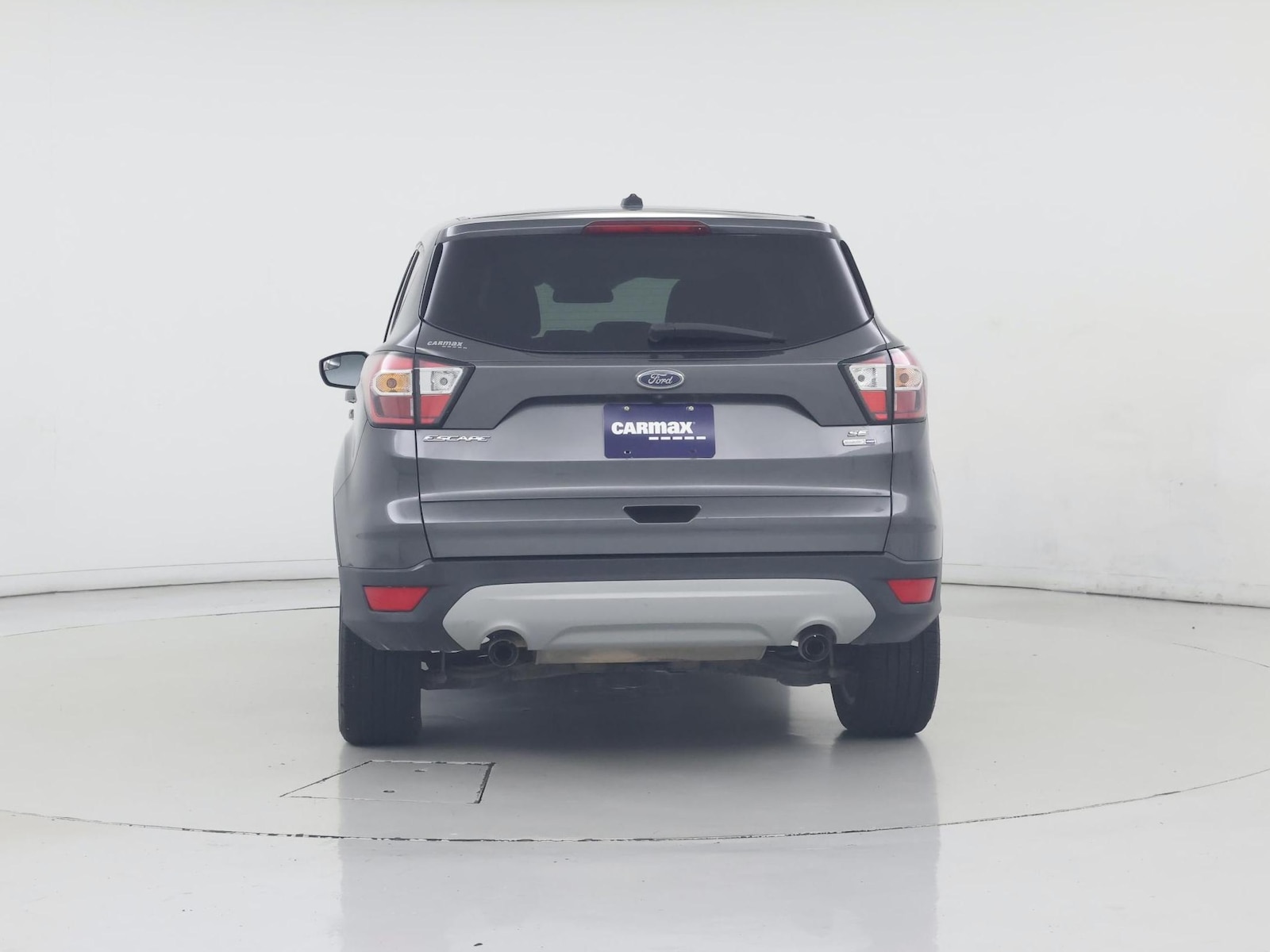 2017 Ford Escape SE - Photo 7