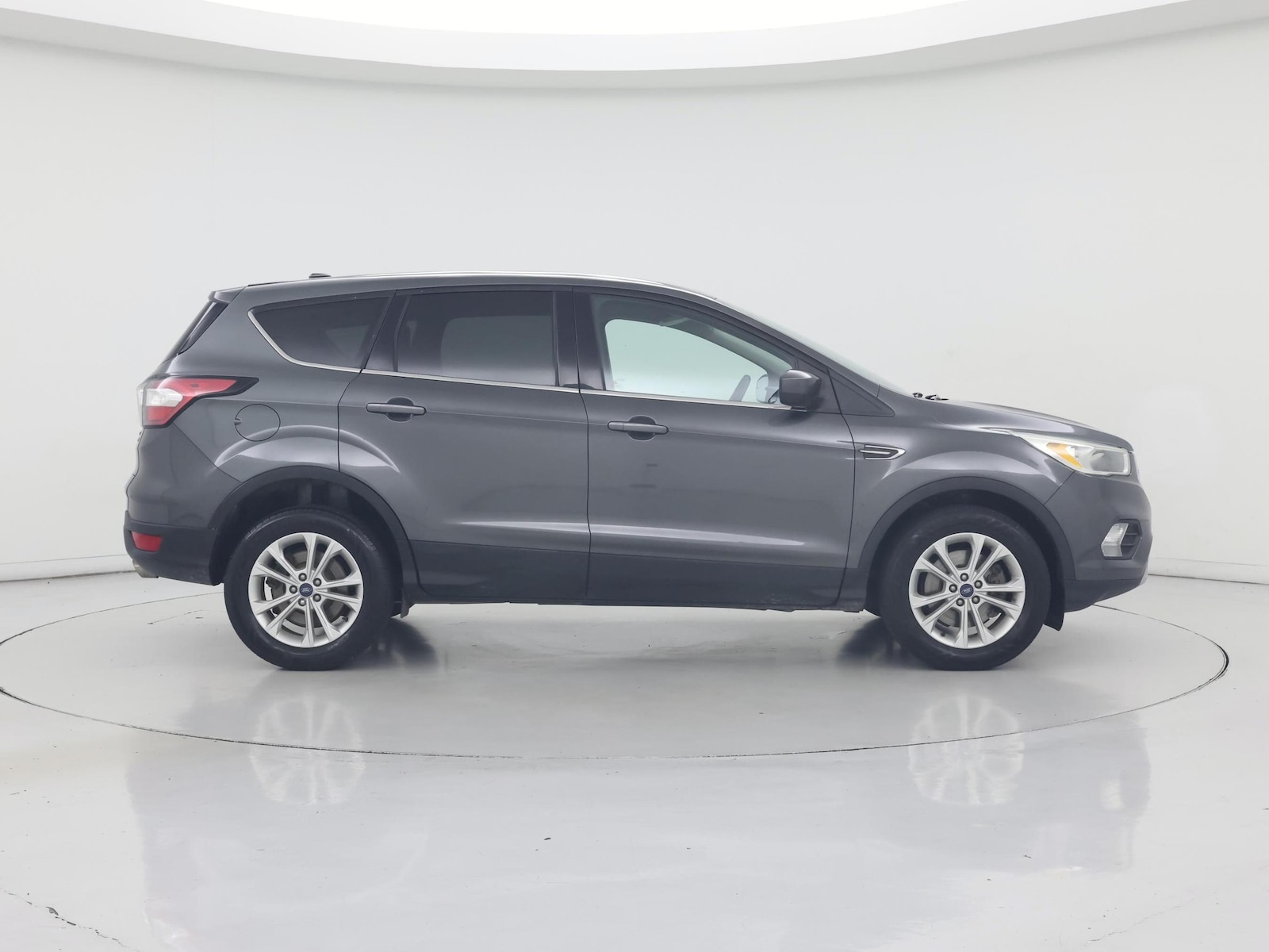 2017 Ford Escape SE - Photo 8