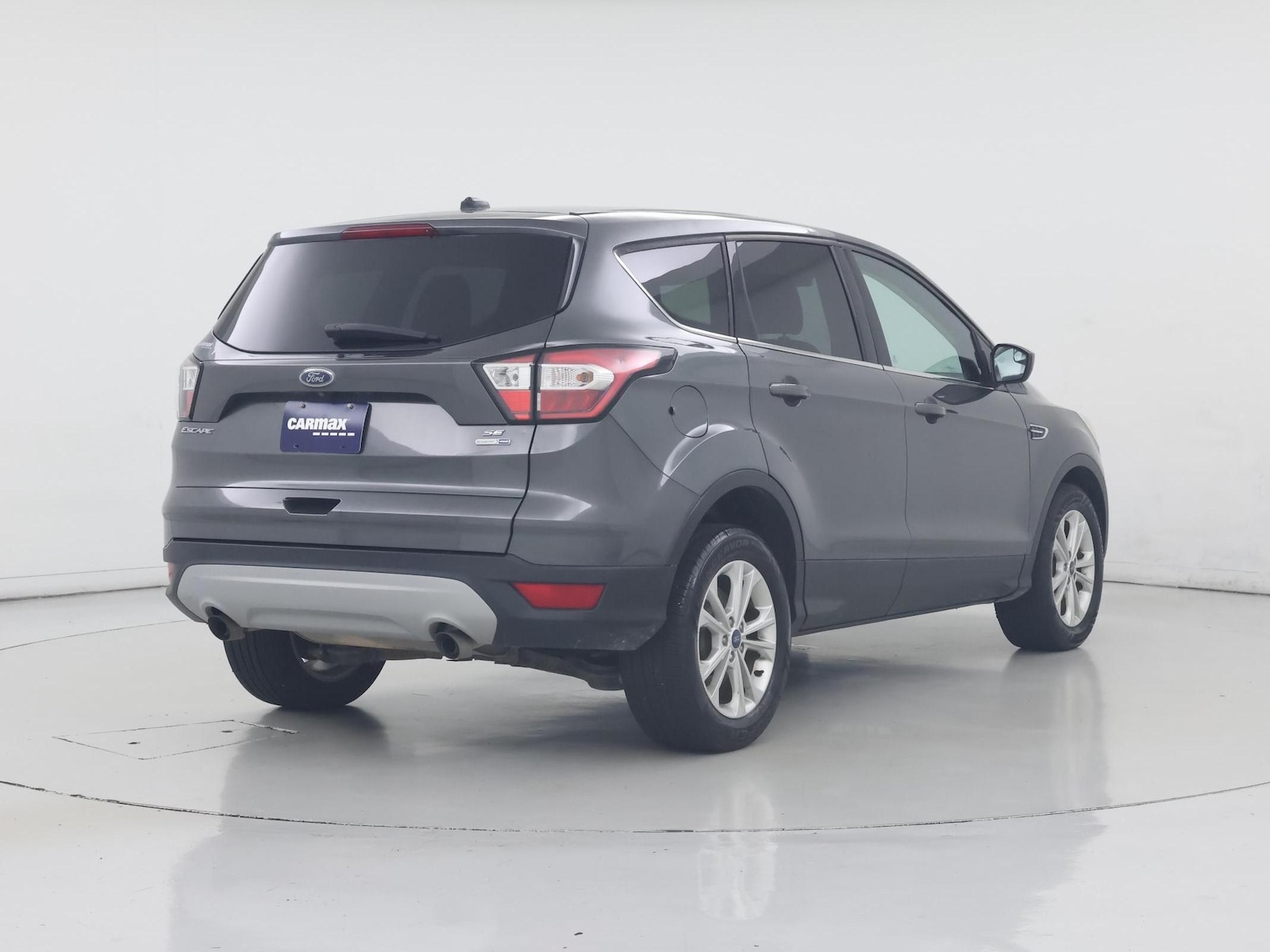 2017 Ford Escape SE - Photo 9