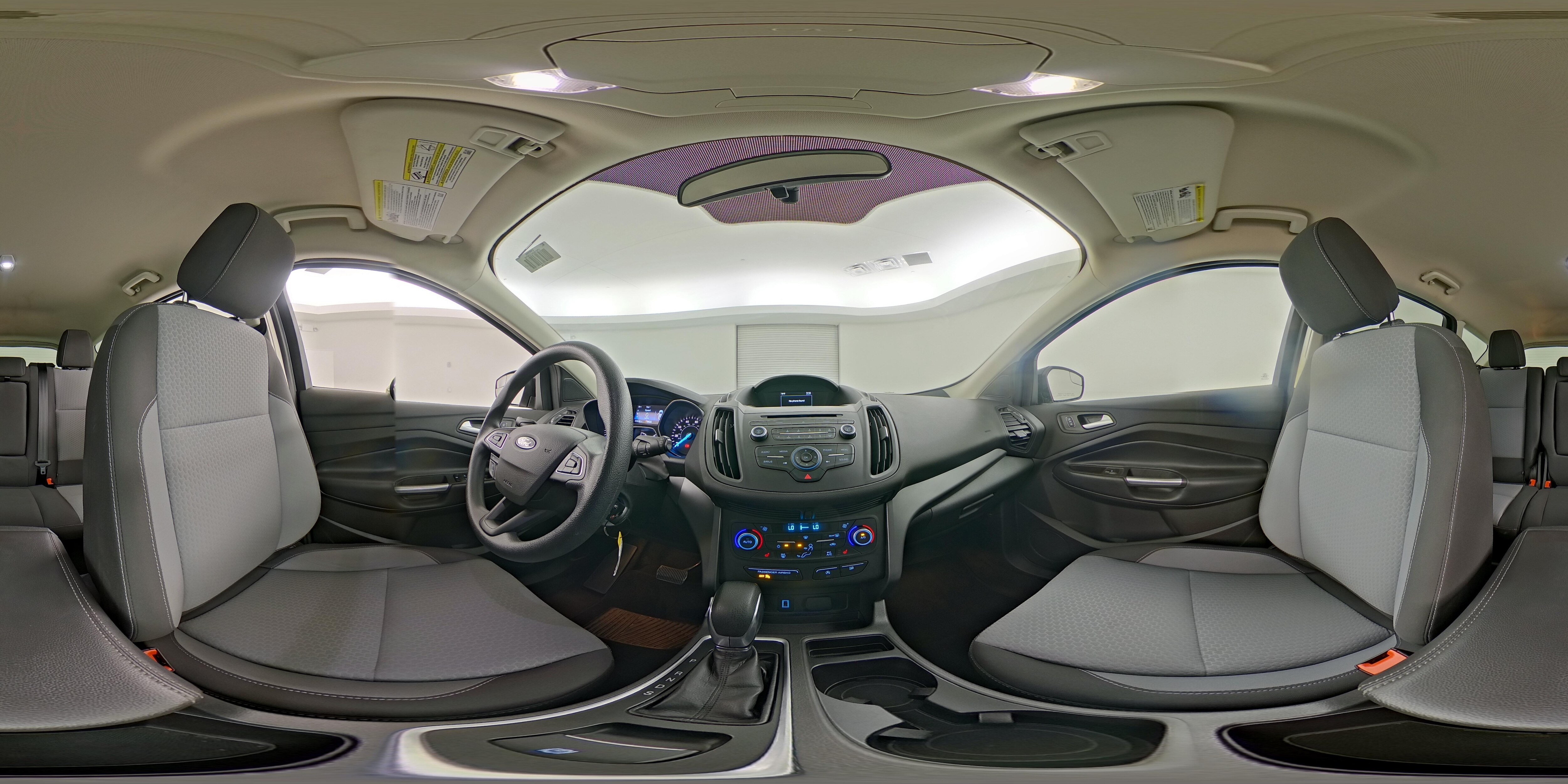 2018 Ford Escape SE - Photo 24