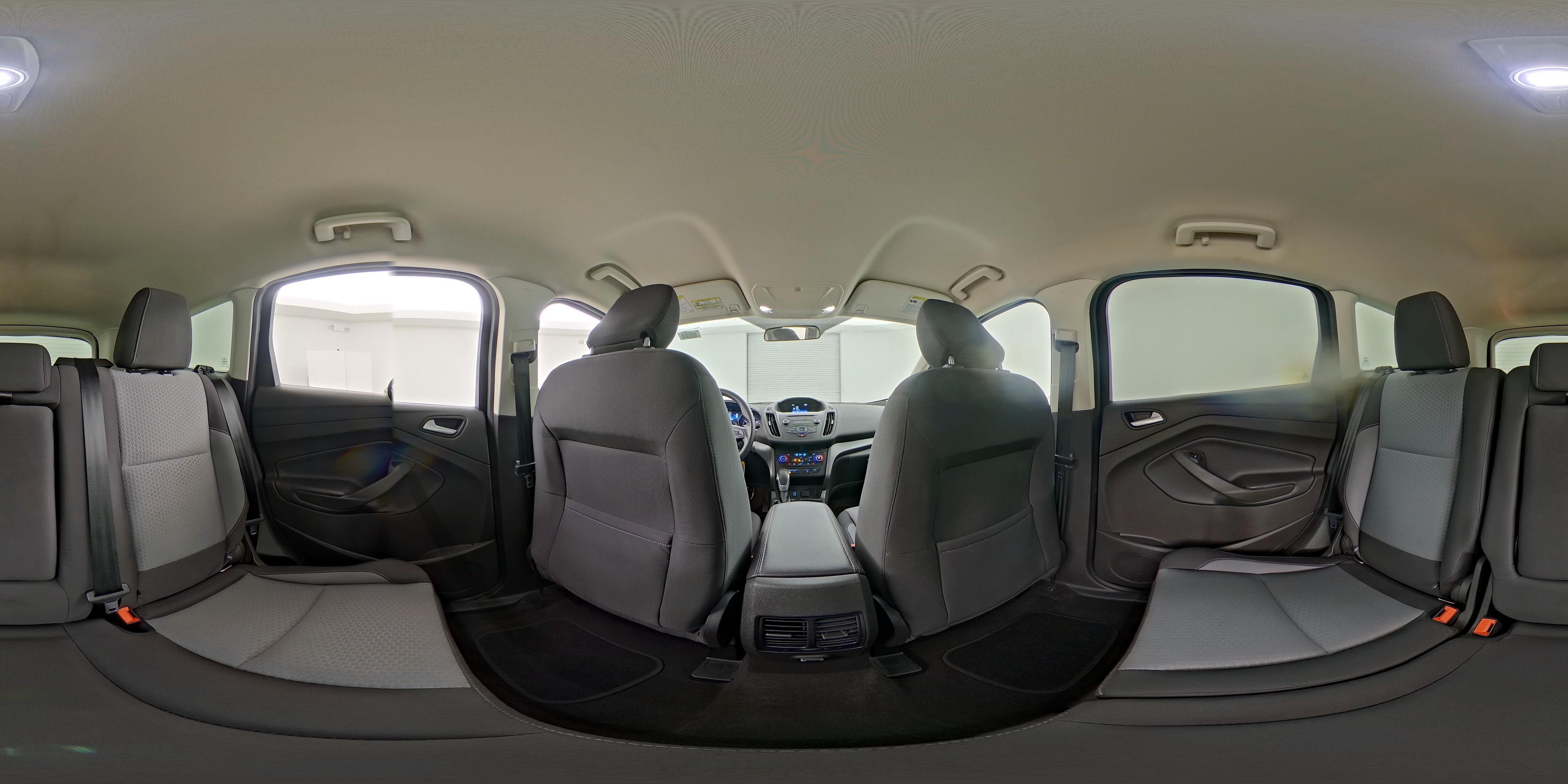 2018 Ford Escape SE - Photo 25