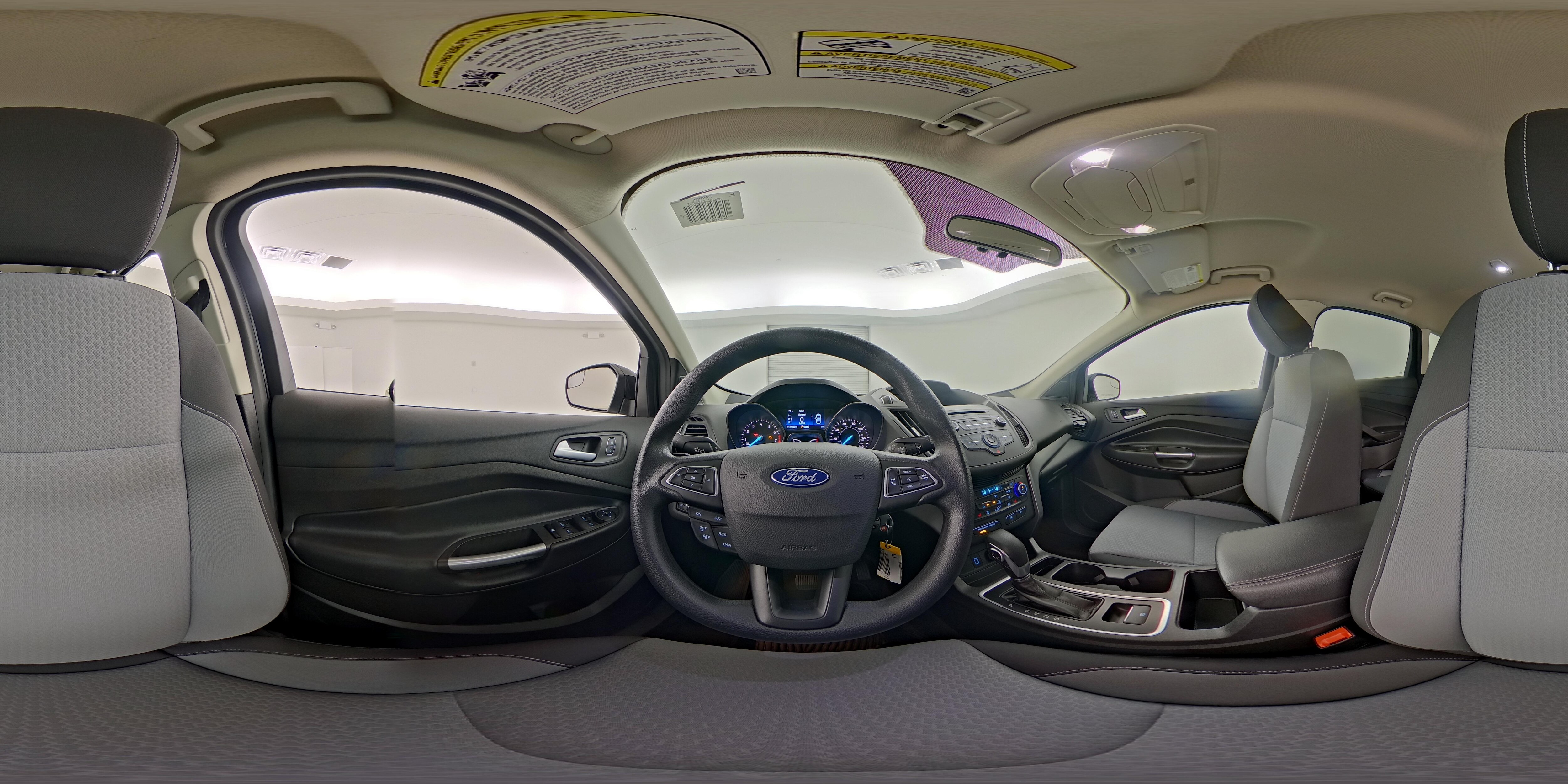 2018 Ford Escape SE - Photo 26