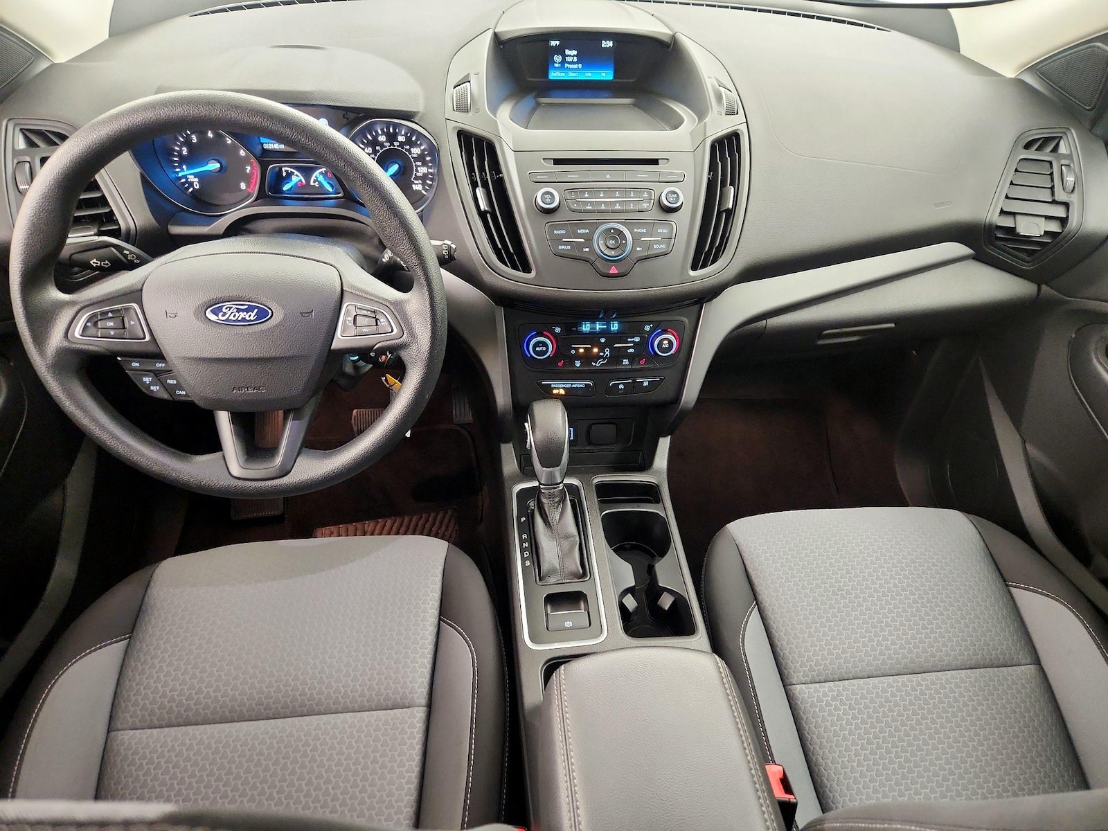 2018 Ford Escape SE - Photo 10