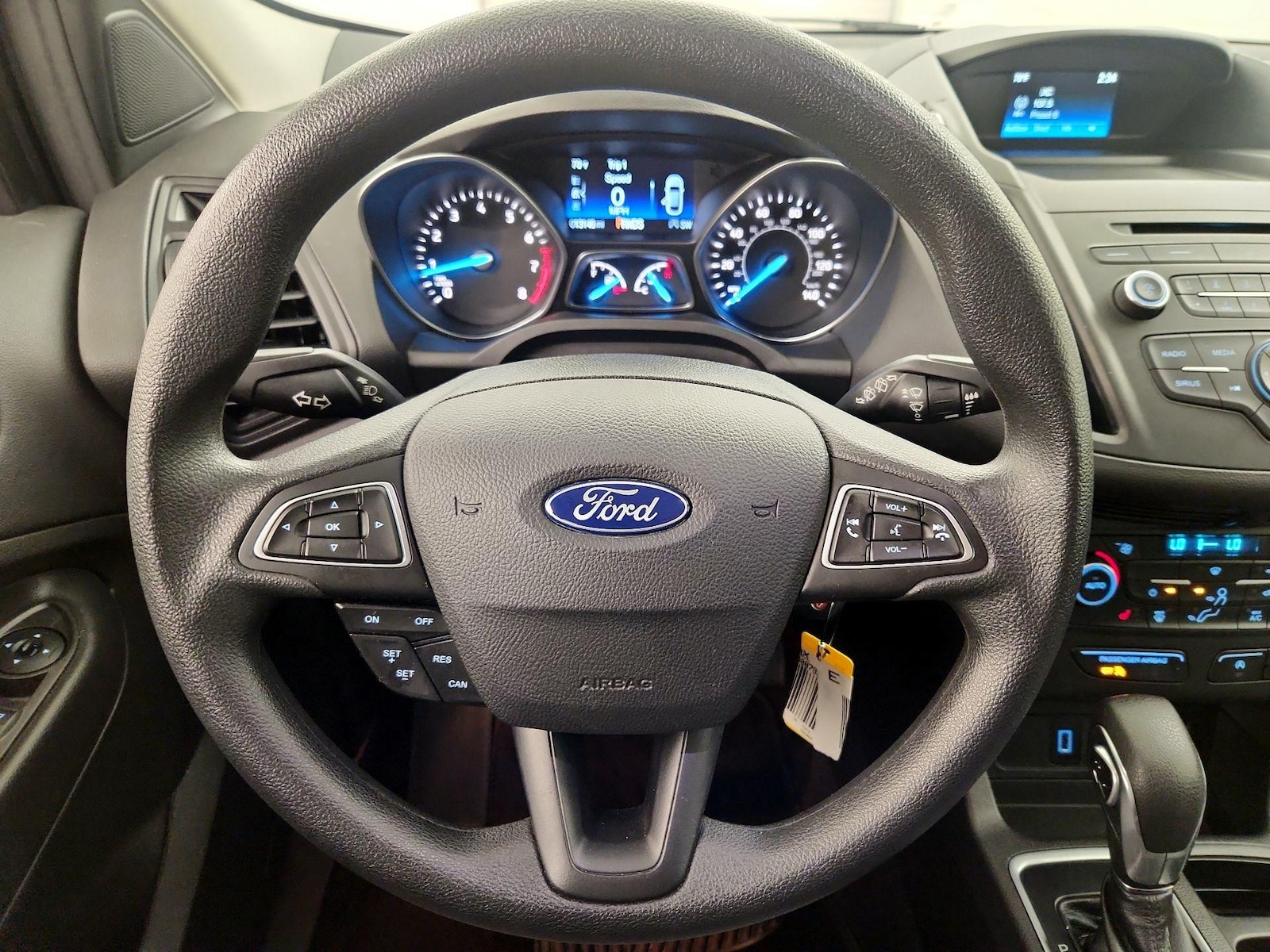 2018 Ford Escape SE - Photo 11