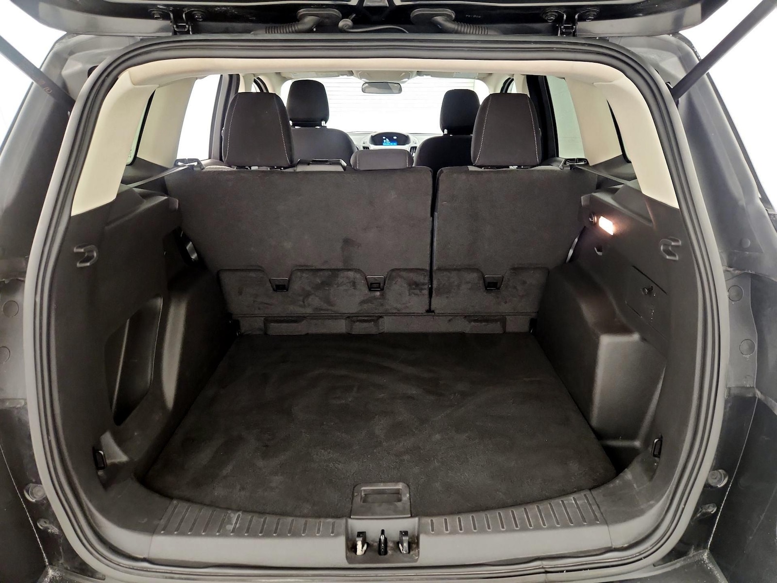 2018 Ford Escape SE - Photo 21