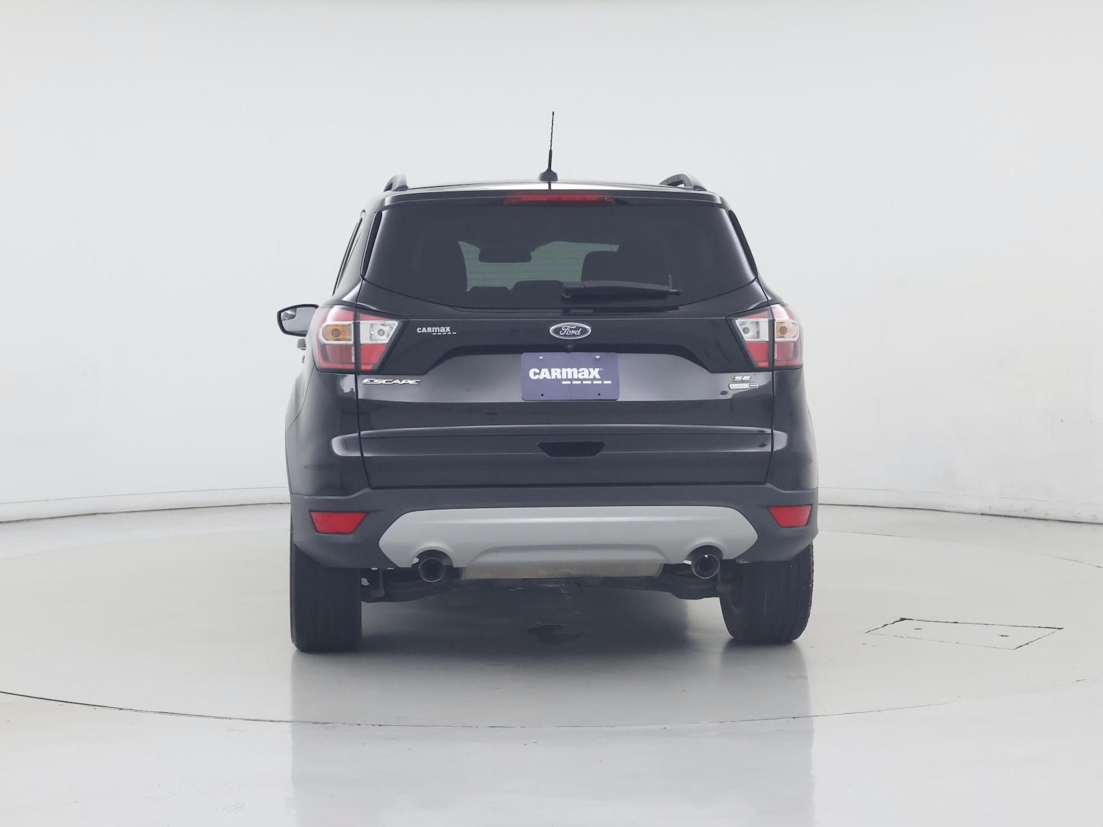 2018 Ford Escape SE - Photo 7