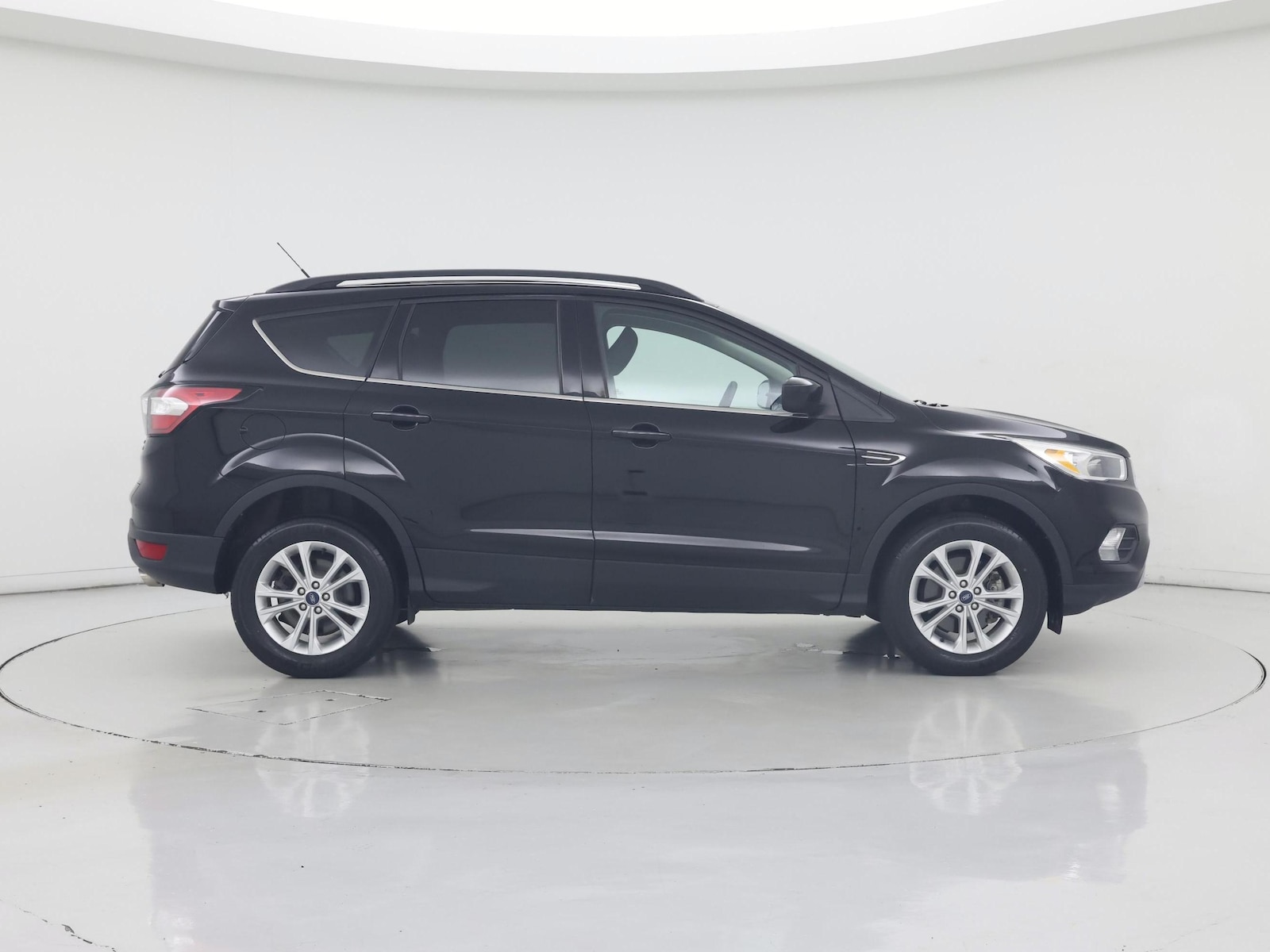 2018 Ford Escape SE - Photo 8