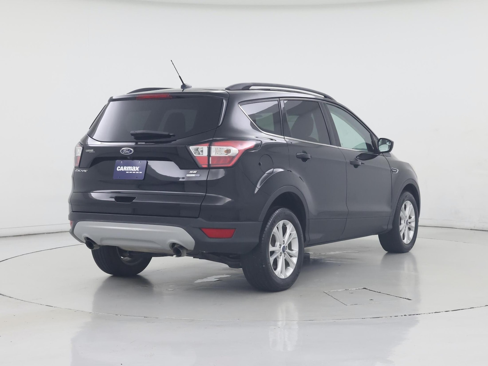 2018 Ford Escape SE - Photo 9