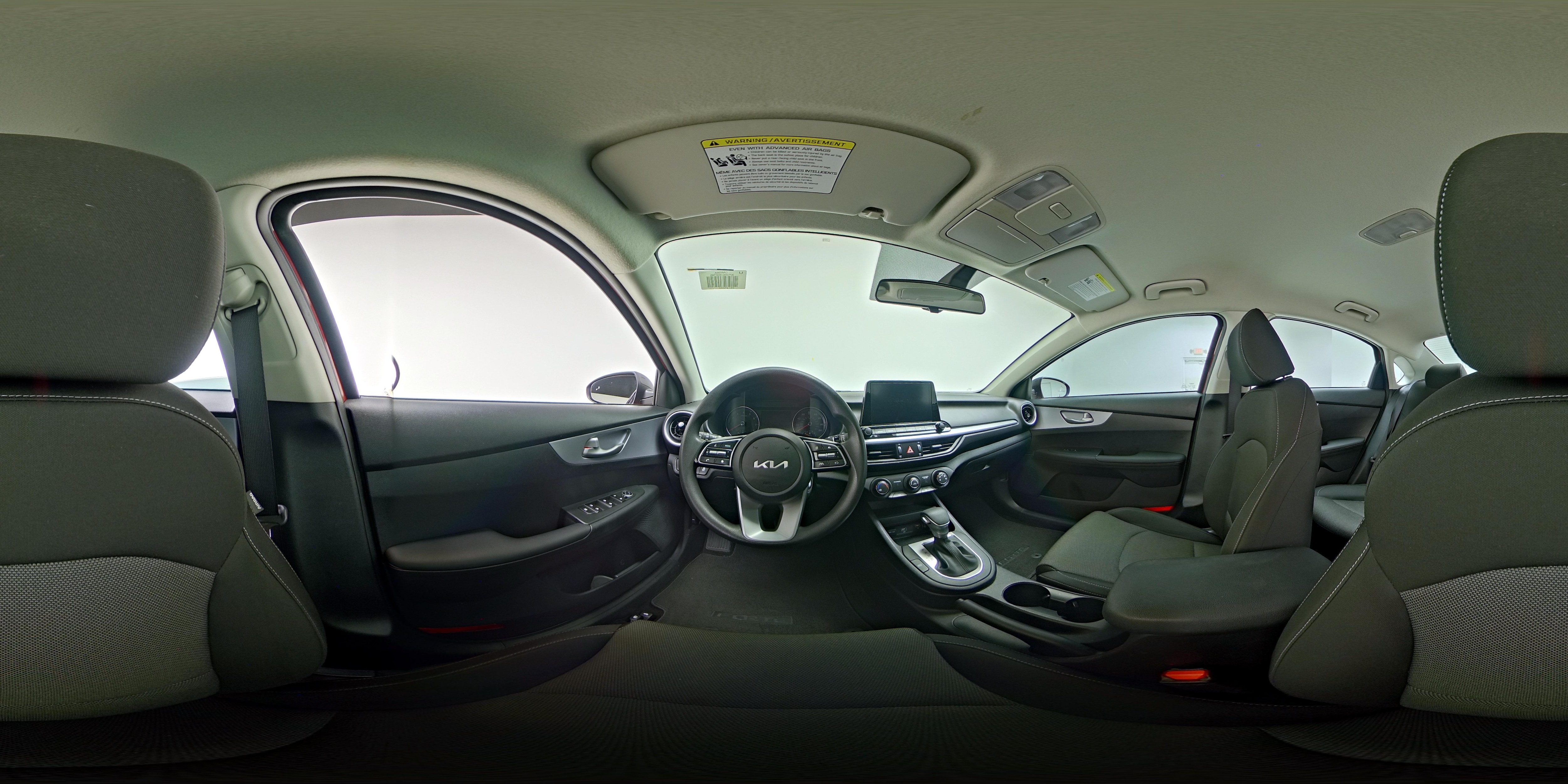2024 Kia Forte LXS - Photo 26