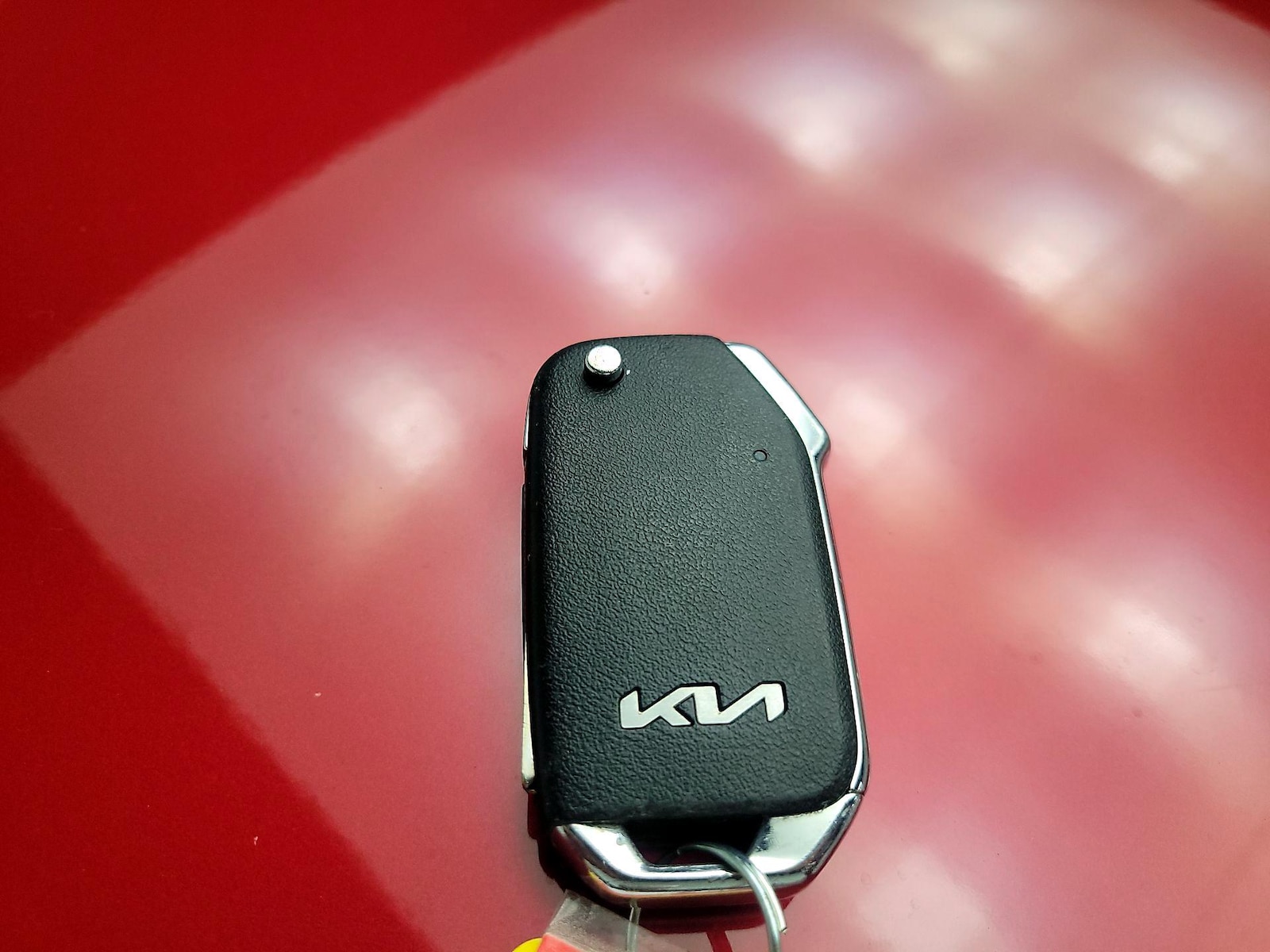 2024 Kia Forte LXS - Photo 23