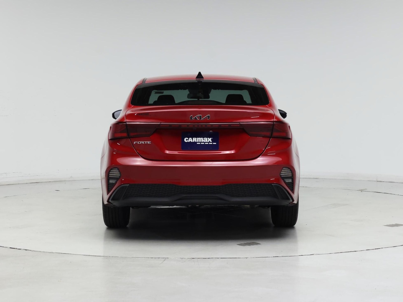 2024 Kia Forte LXS - Photo 7