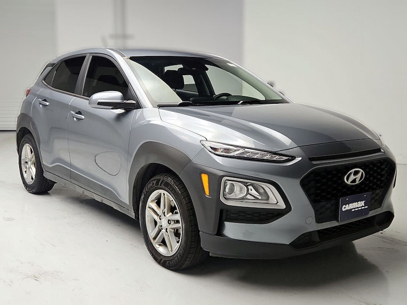 2020 Hyundai Kona SE