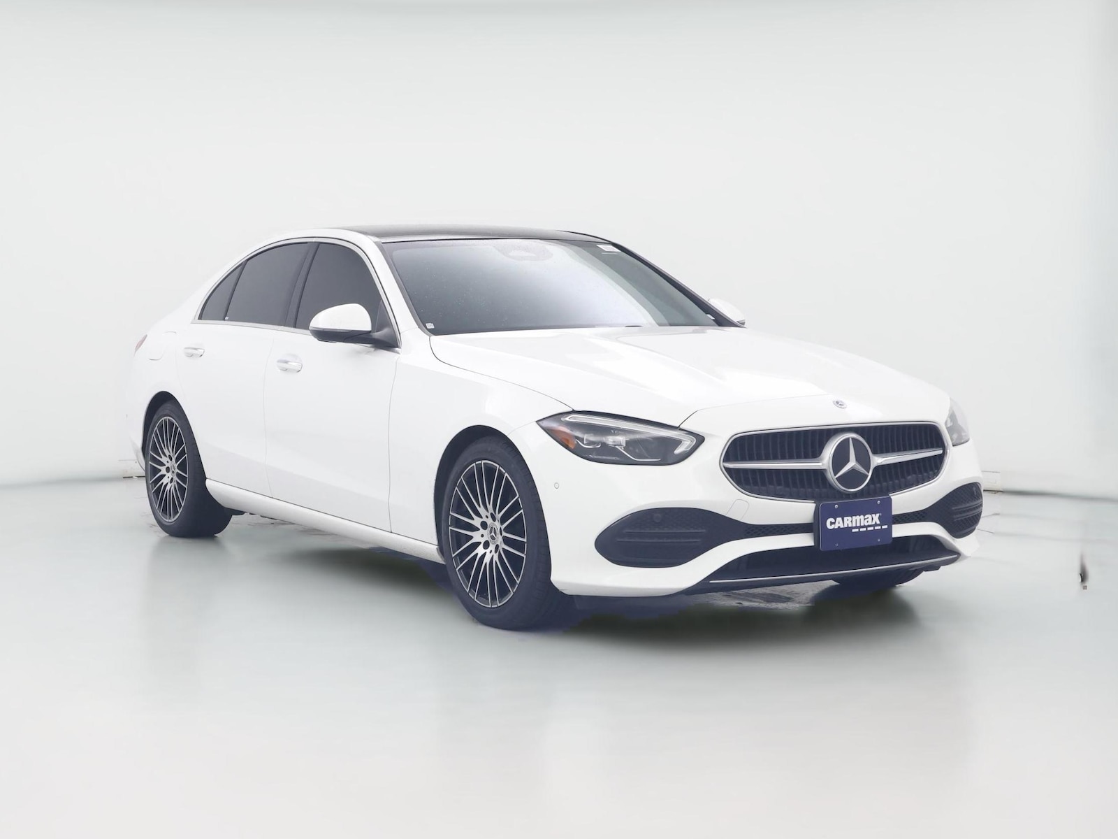Smart Key & Blind Spot Monitor