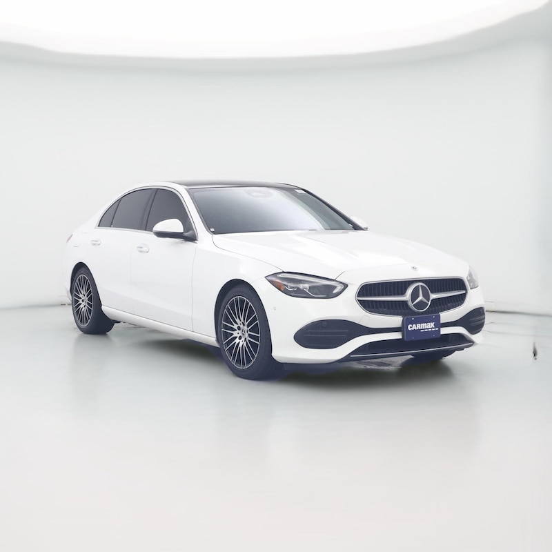 2024 Mercedes-Benz C300