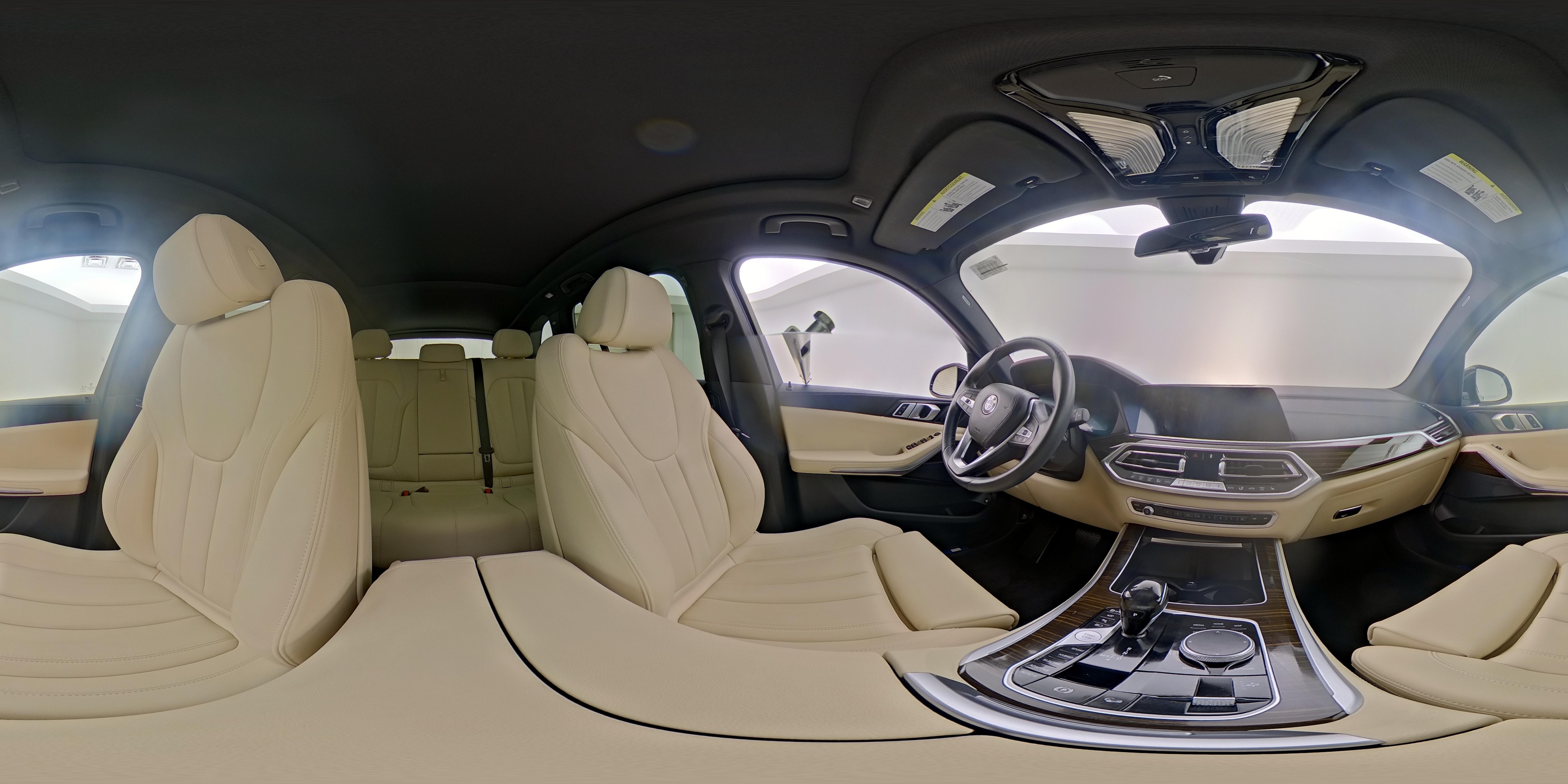2021 BMW X5 45e - Photo 26