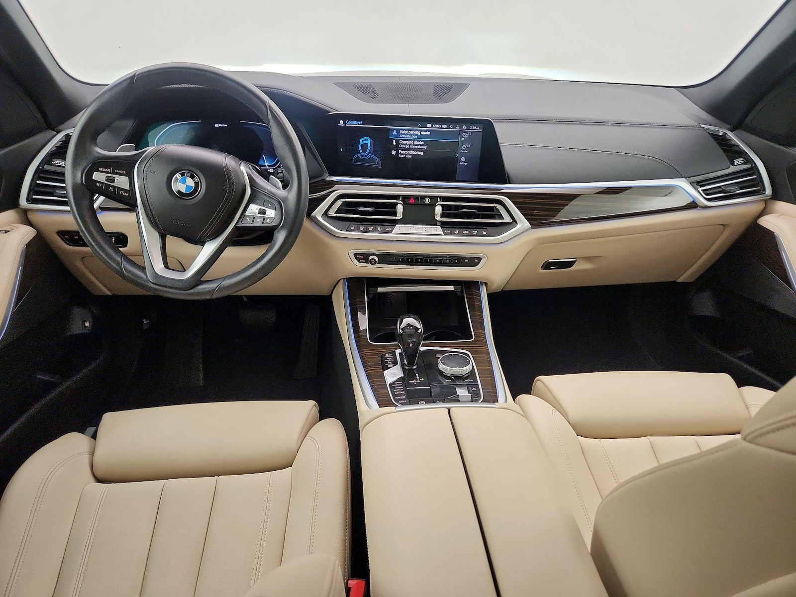 2021 BMW X5 45e - Photo 10