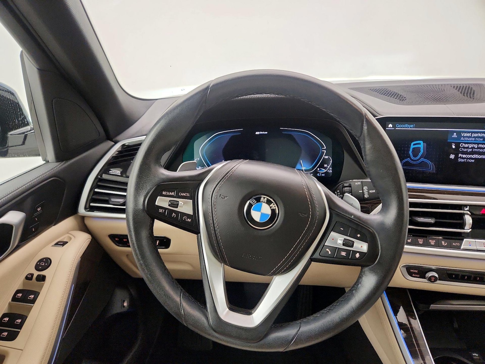 2021 BMW X5 45e - Photo 11