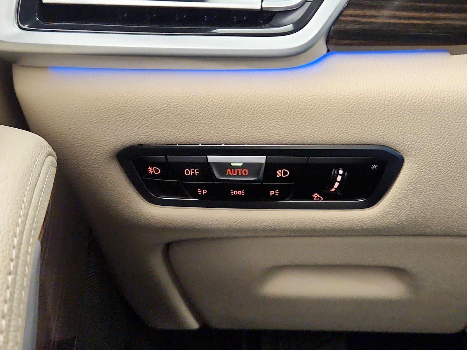 2021 BMW X5 45e - Photo 14
