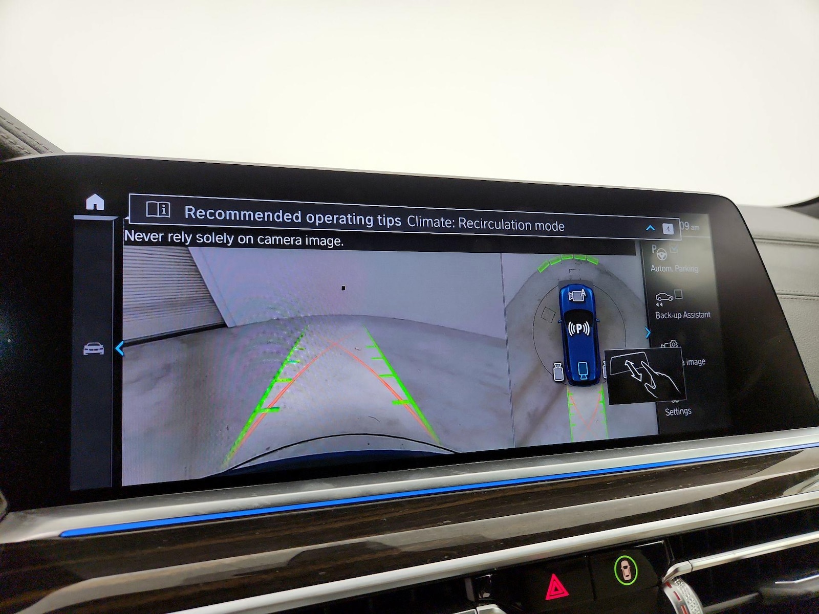 2021 BMW X5 45e - Photo 16