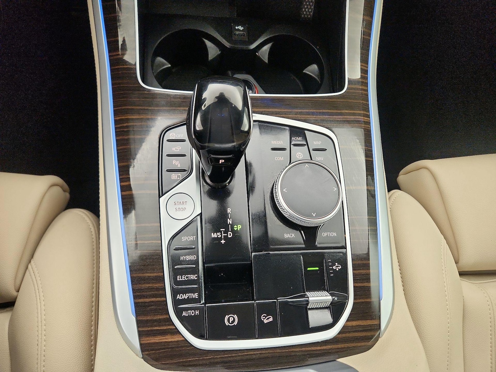 2021 BMW X5 45e - Photo 19