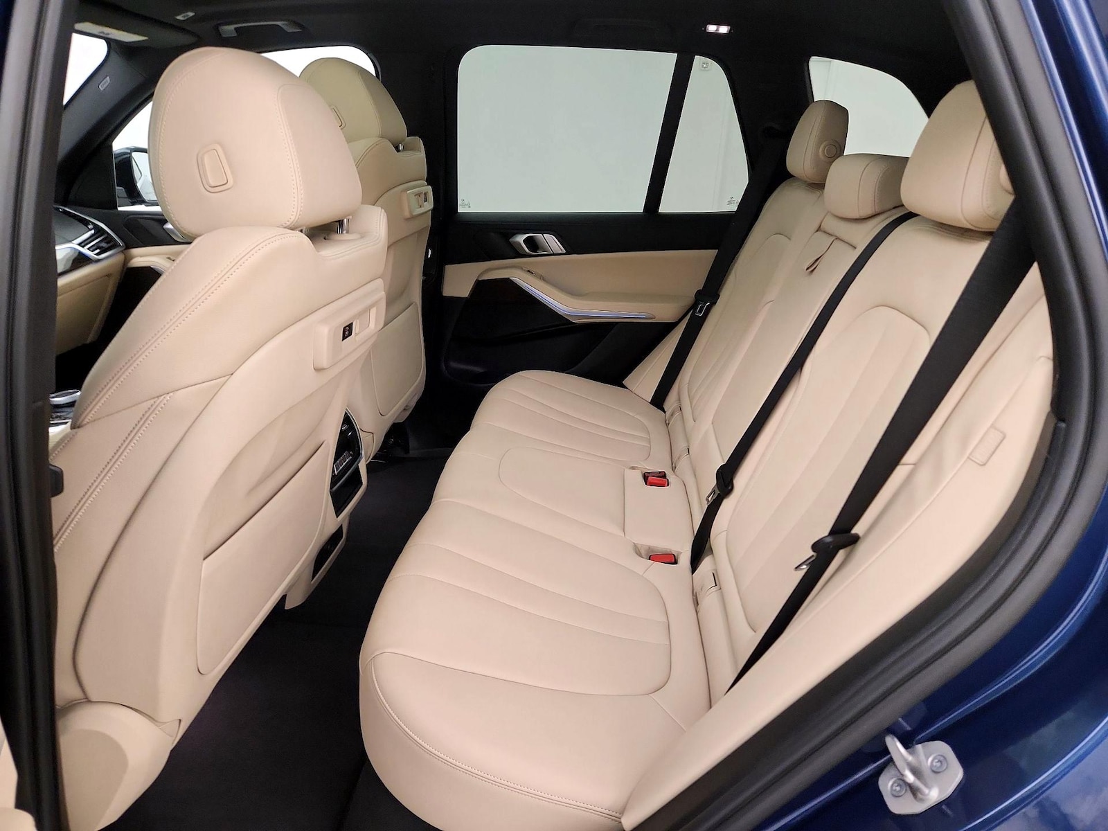 2021 BMW X5 45e - Photo 22