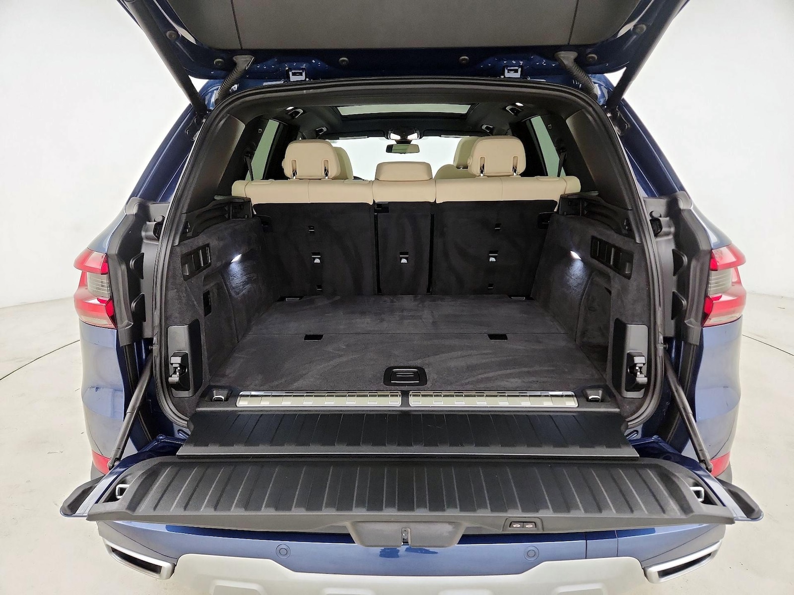 2021 BMW X5 45e - Photo 23