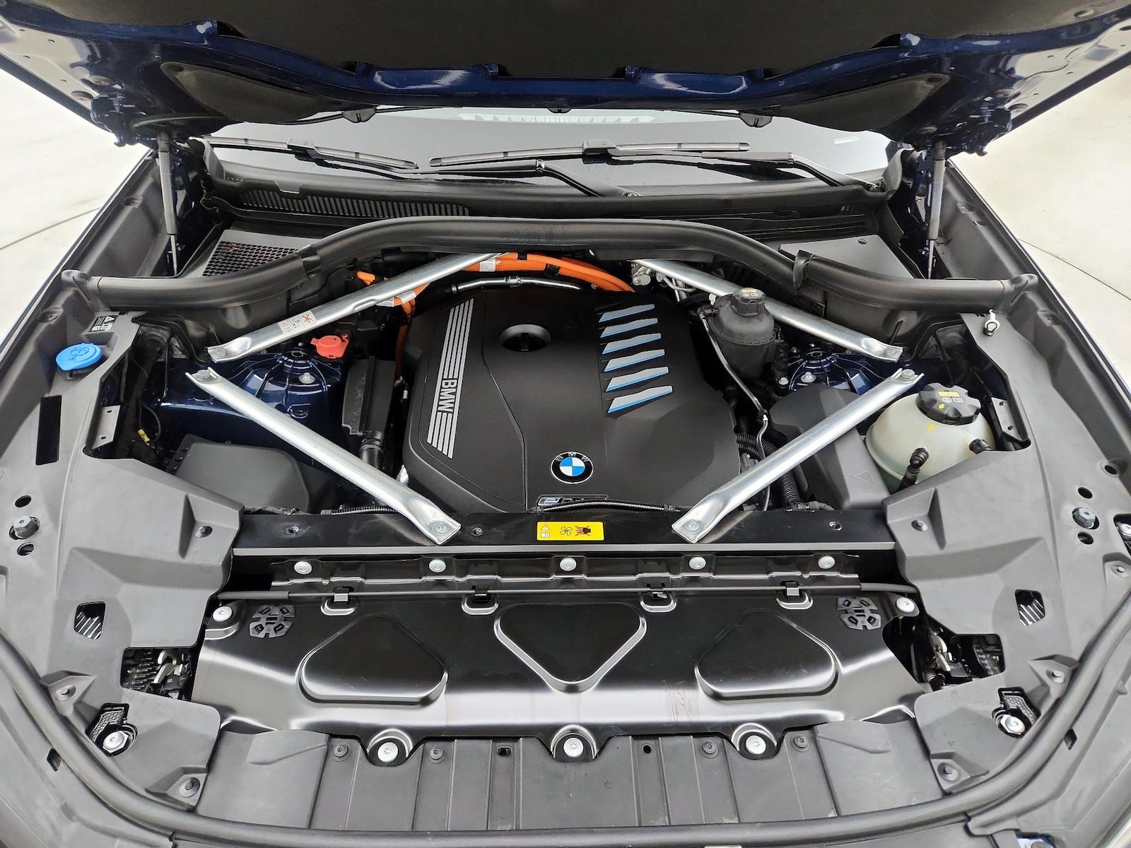 2021 BMW X5 45e - Photo 24