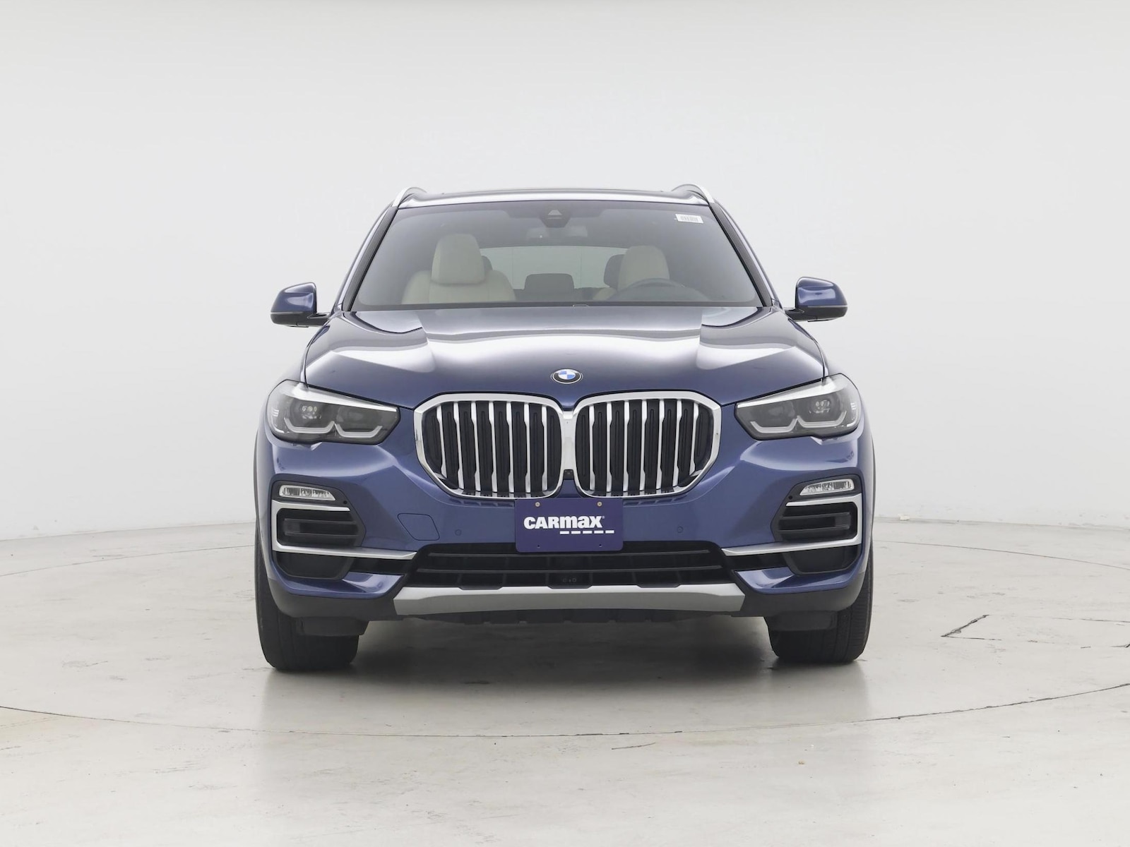 2021 BMW X5 45e - Photo 6