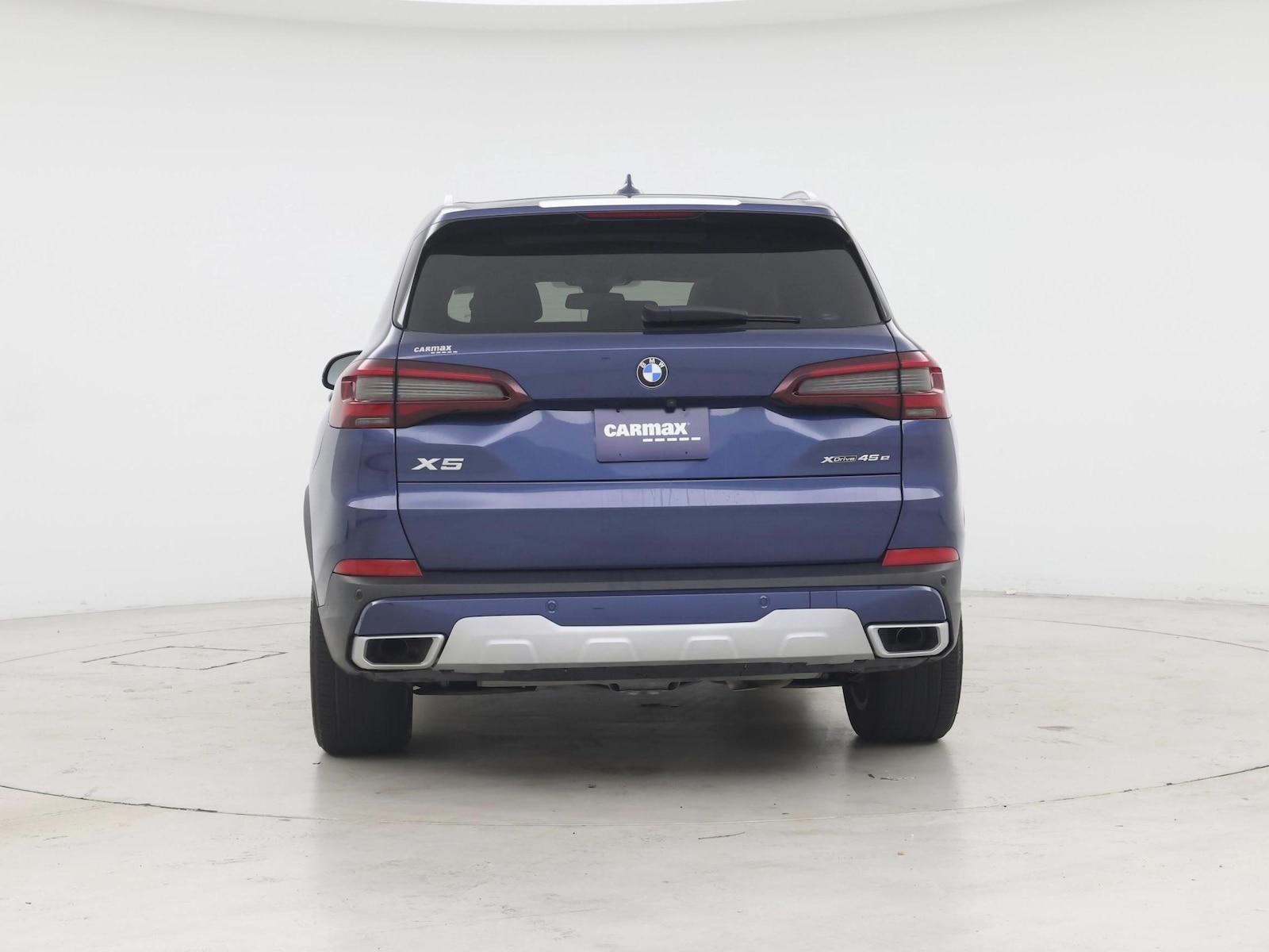 2021 BMW X5 45e - Photo 7