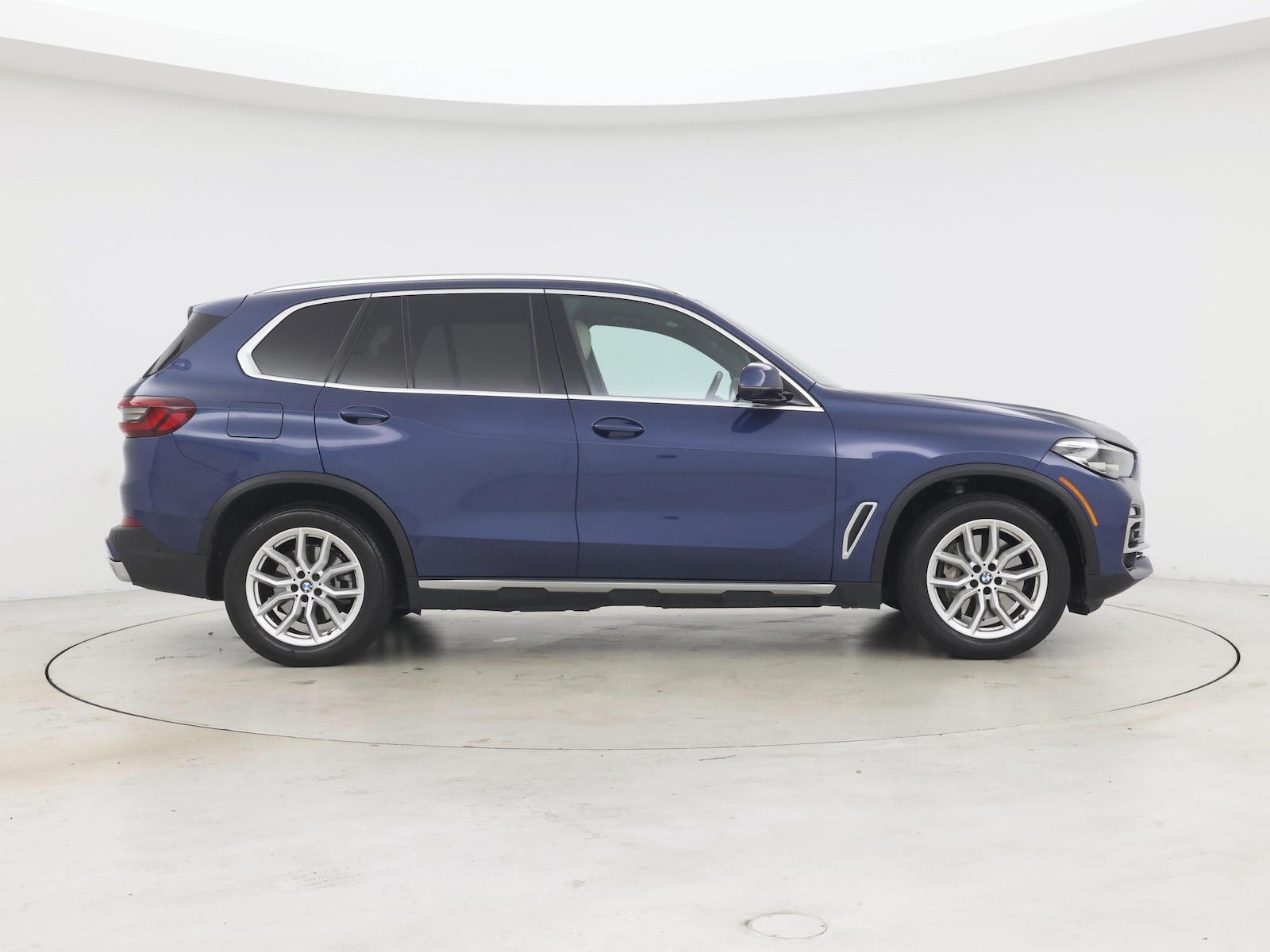 2021 BMW X5 45e - Photo 8