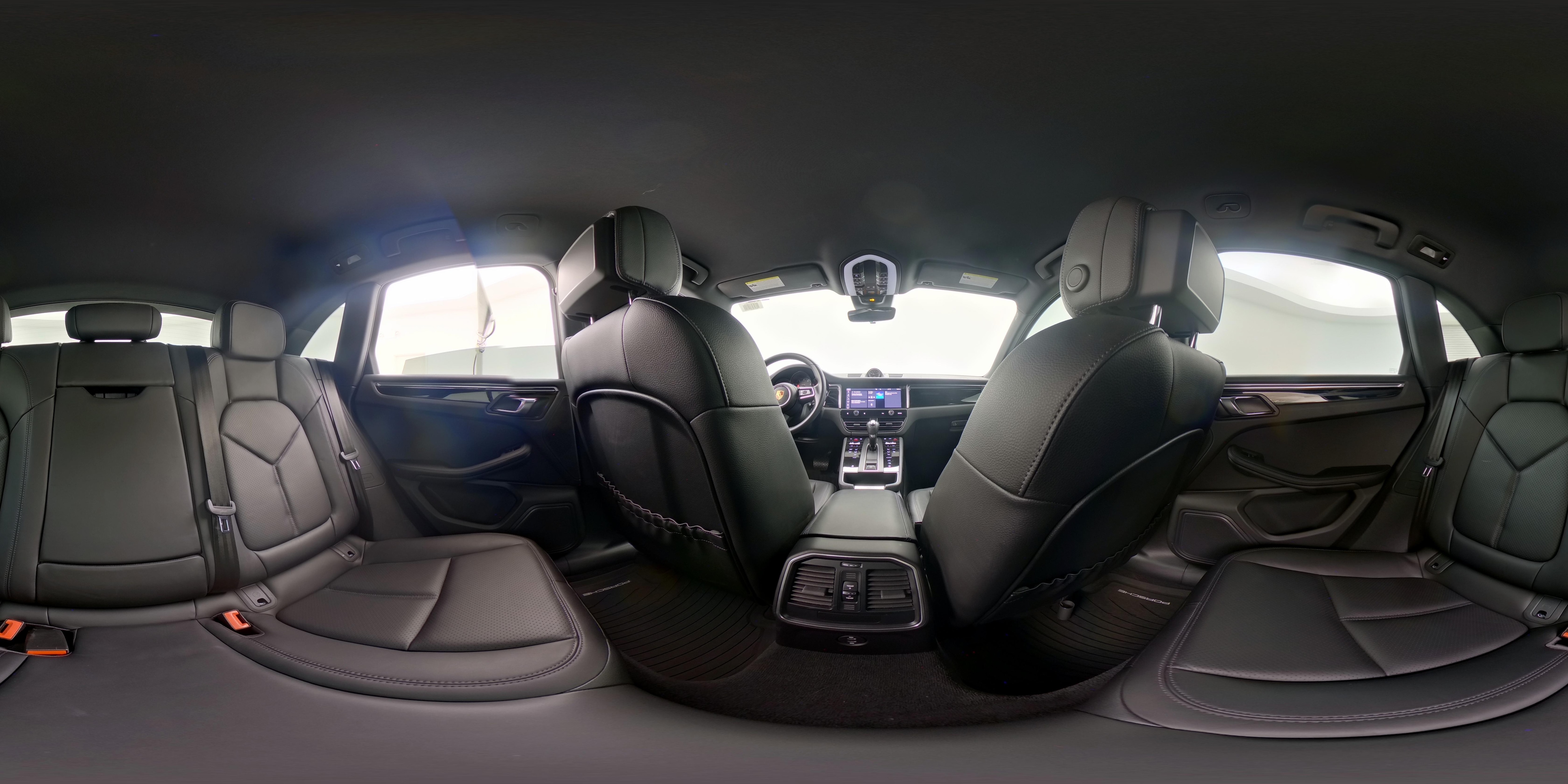2024 Porsche Macan Base - Photo 26