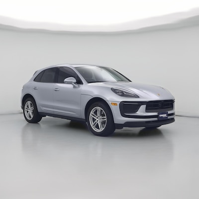 2024 Porsche Macan