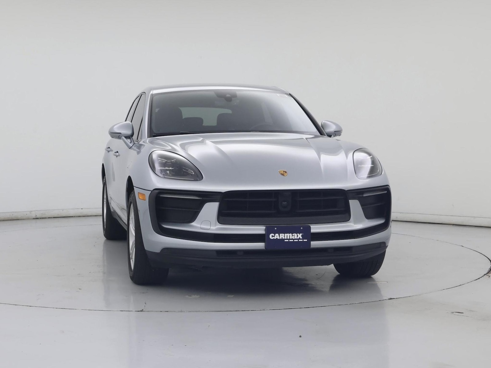 2024 Porsche Macan Base - Photo 6
