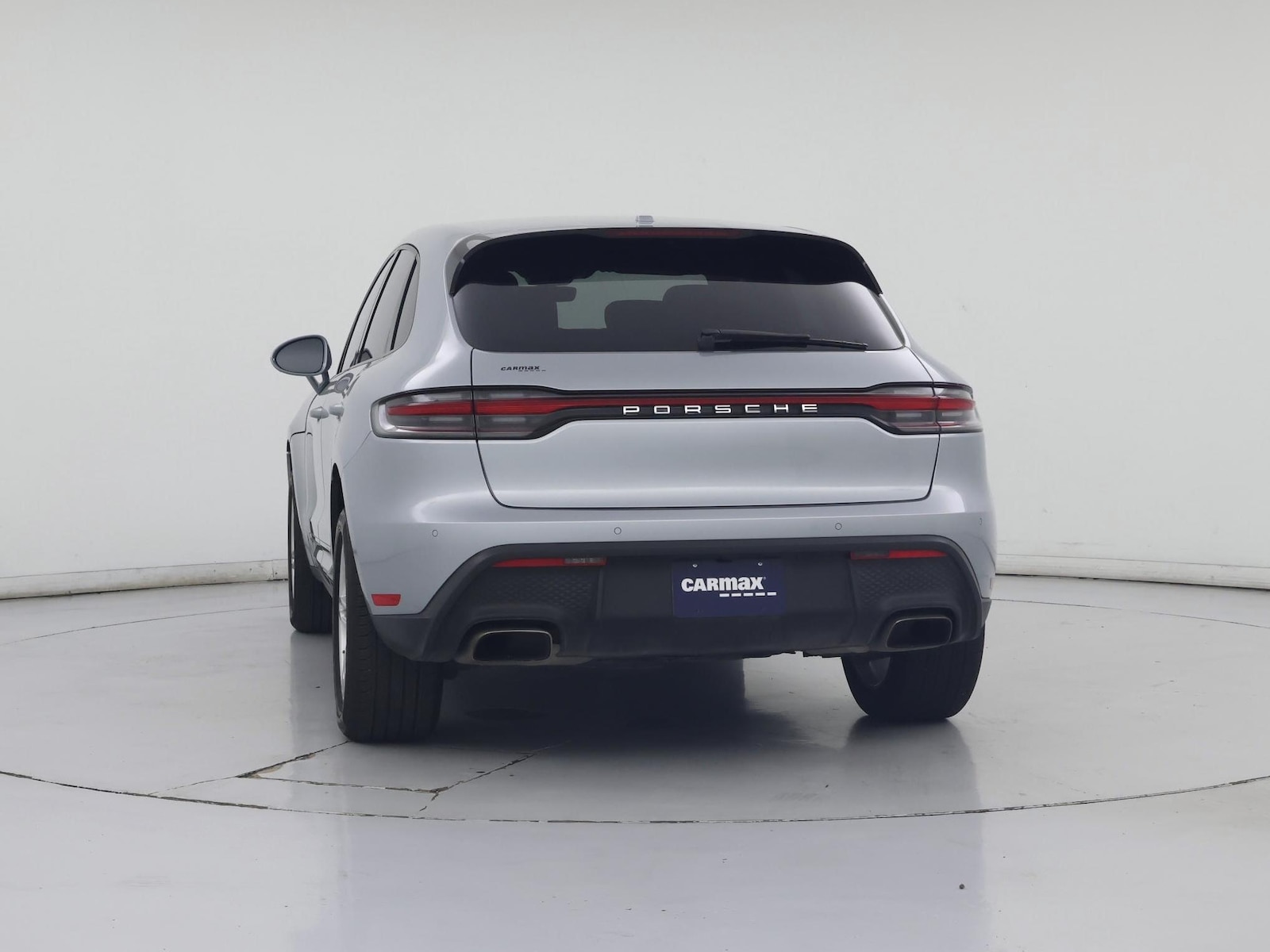 2024 Porsche Macan Base - Photo 7