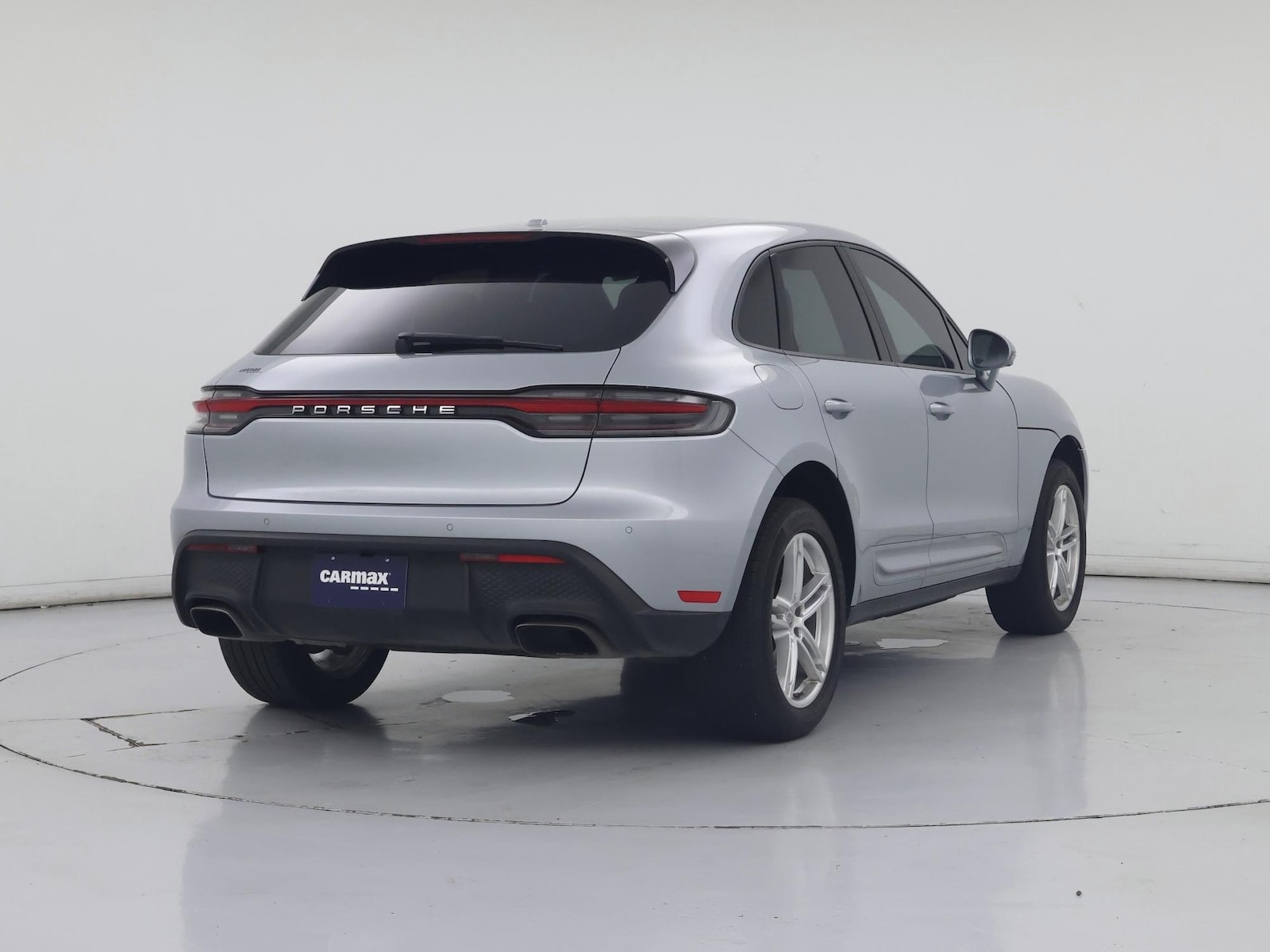 2024 Porsche Macan Base - Photo 9