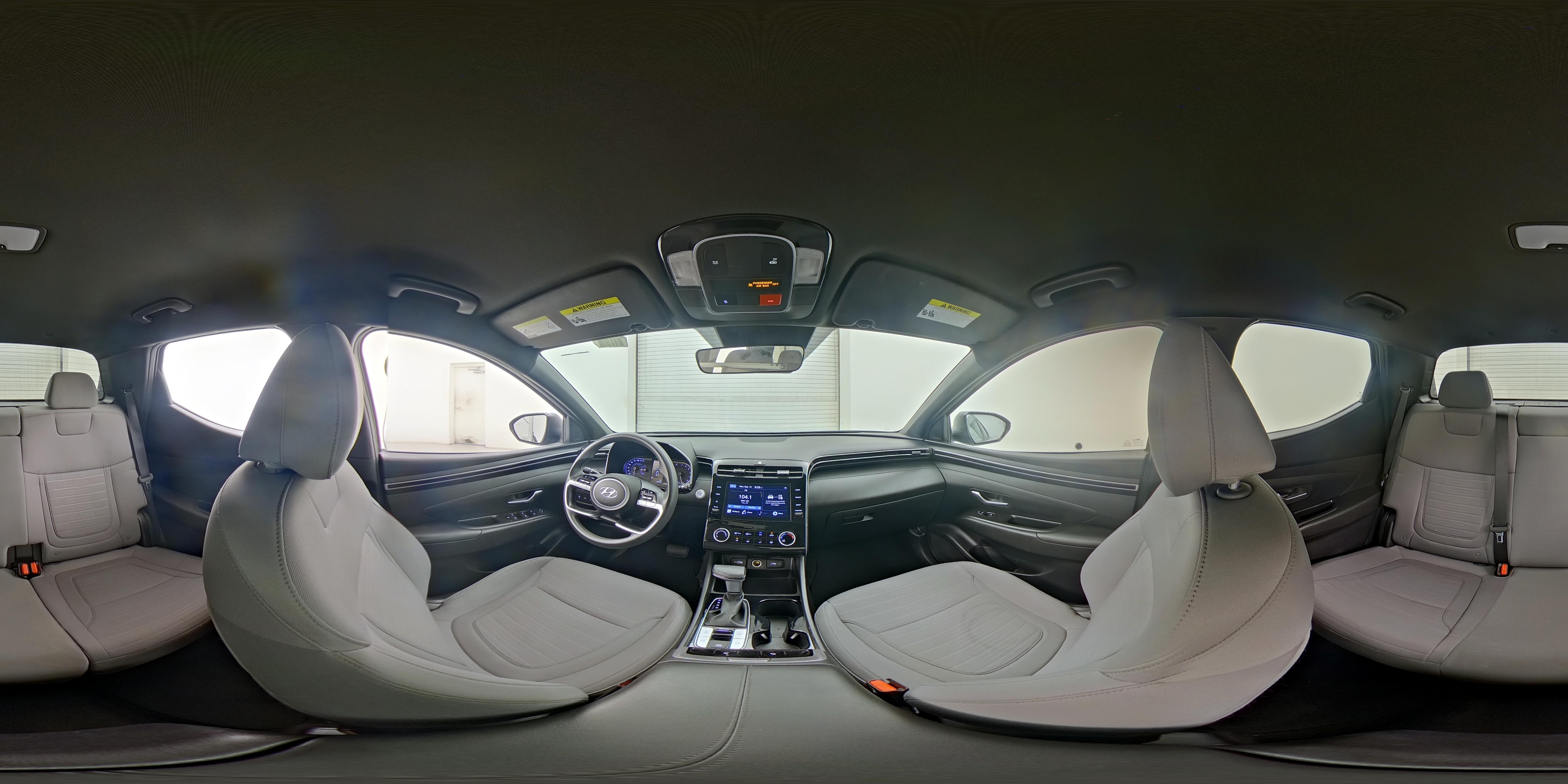 2022 Hyundai Santa Cruz SEL - Photo 24